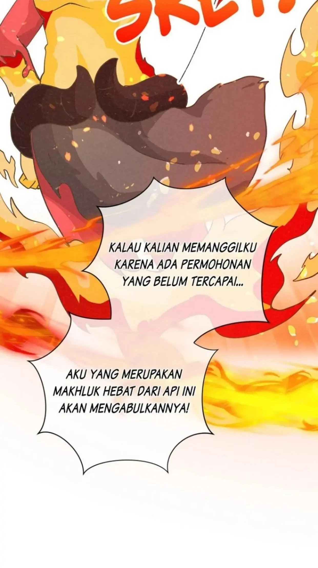 Spirit Farmer chapter 127 halaman 103