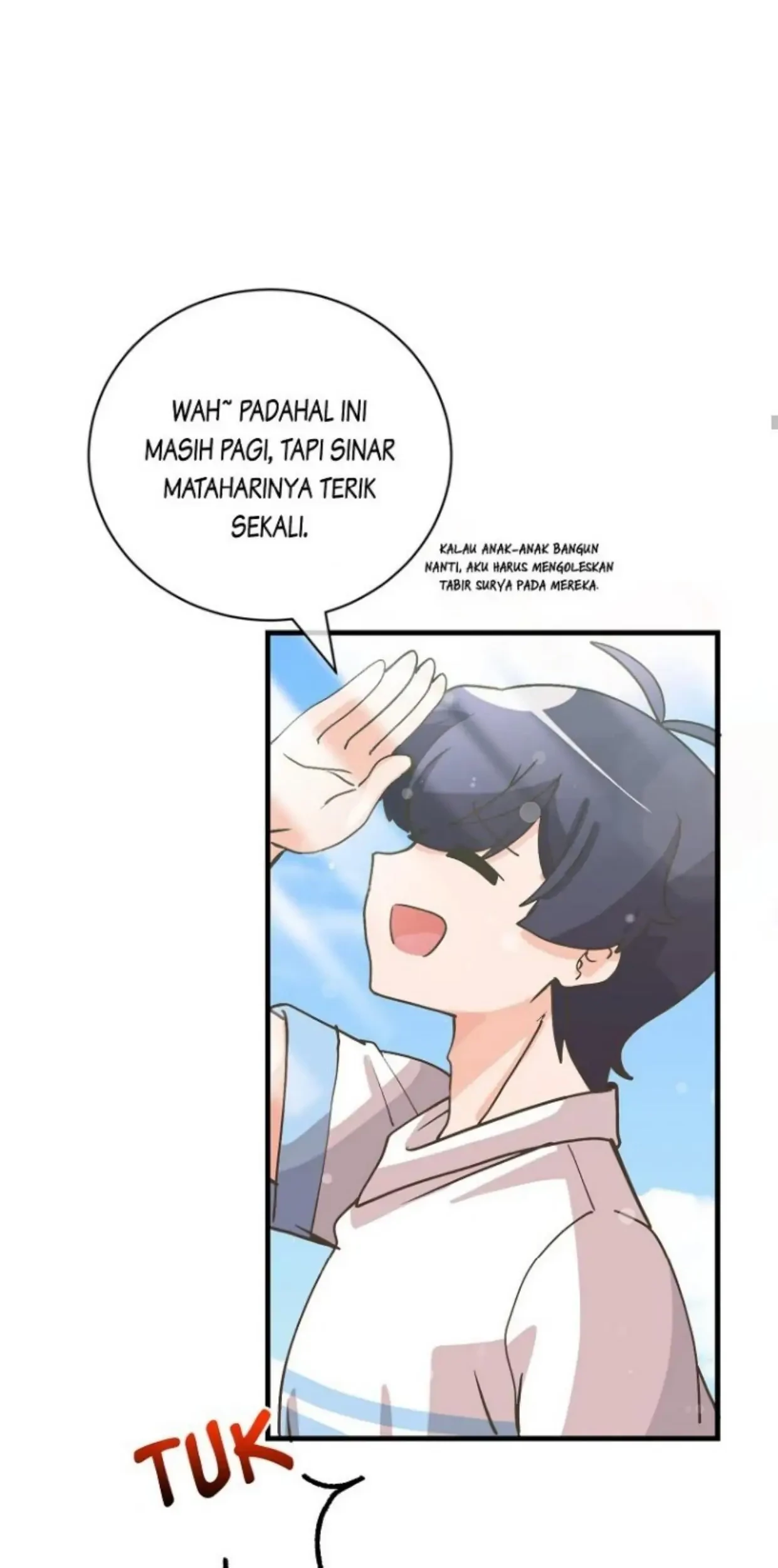 Spirit Farmer chapter 127 halaman 121