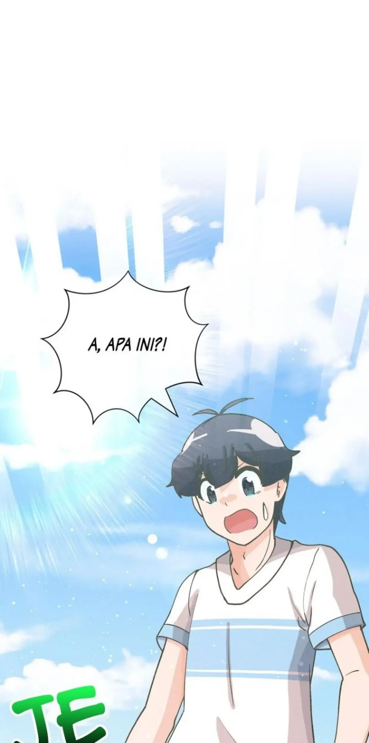 Spirit Farmer chapter 127 halaman 124