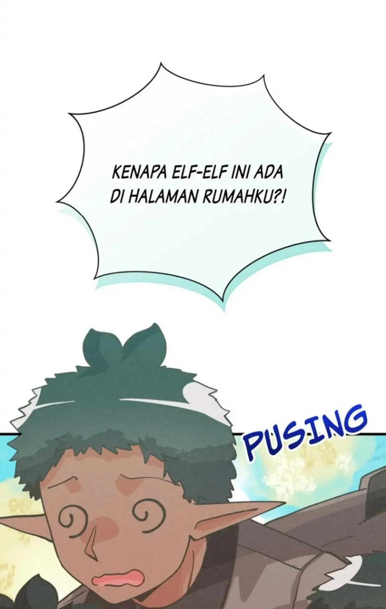 Spirit Farmer chapter 127 halaman 127