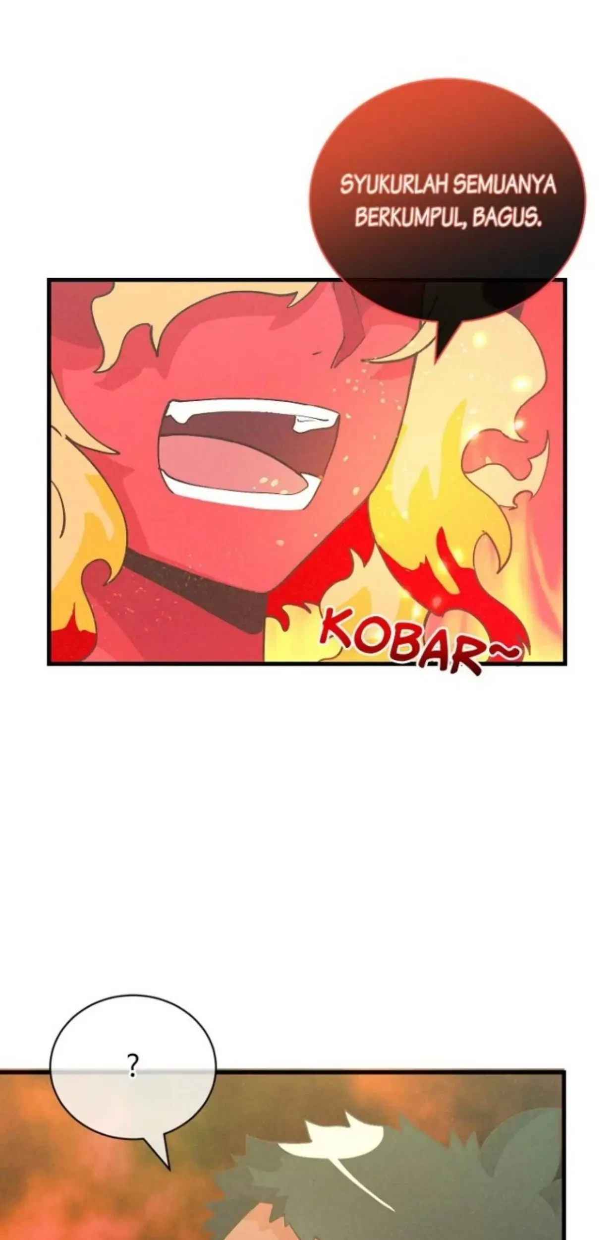 Spirit Farmer chapter 128 halaman 7