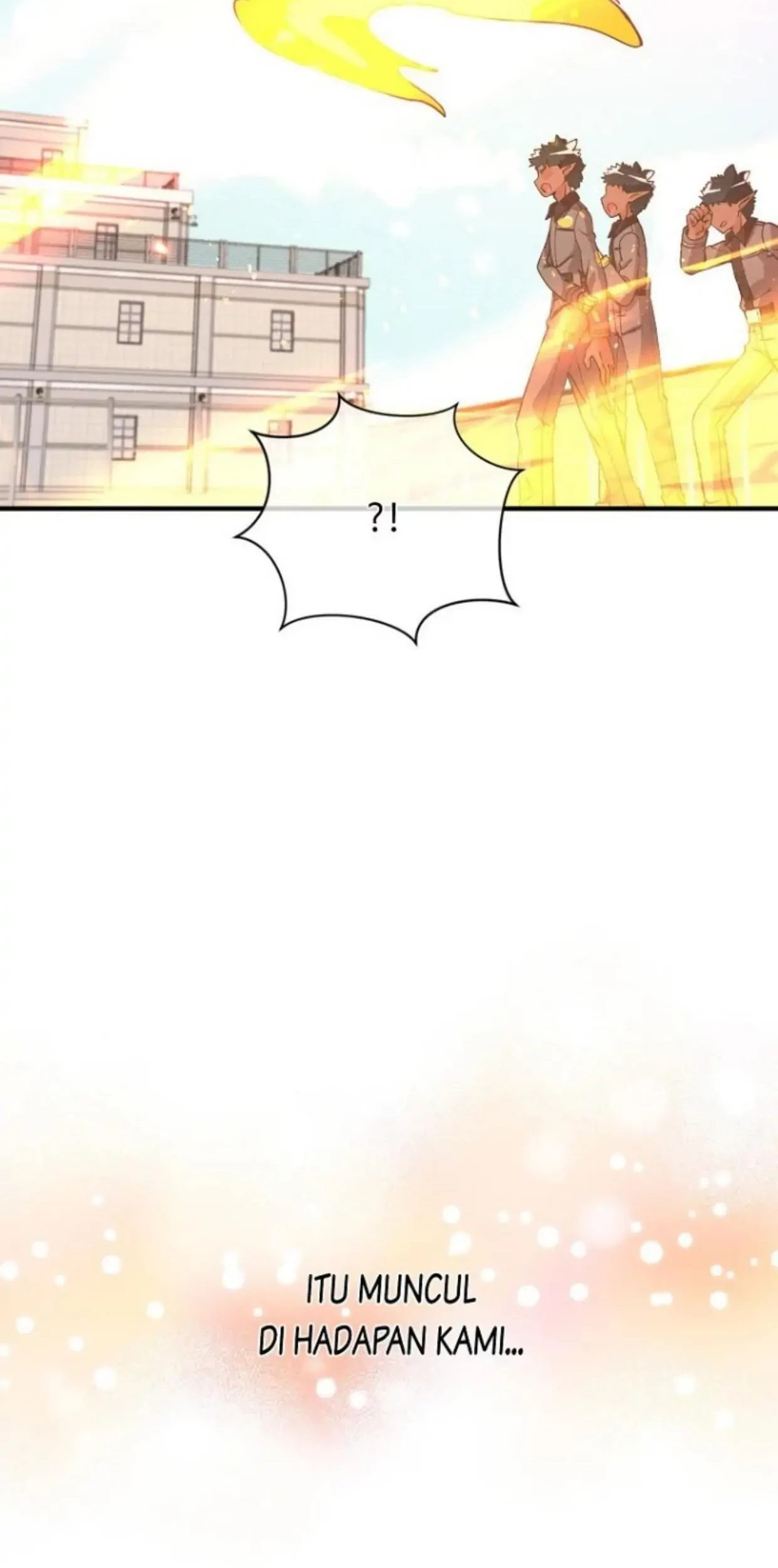 Spirit Farmer chapter 128 halaman 11