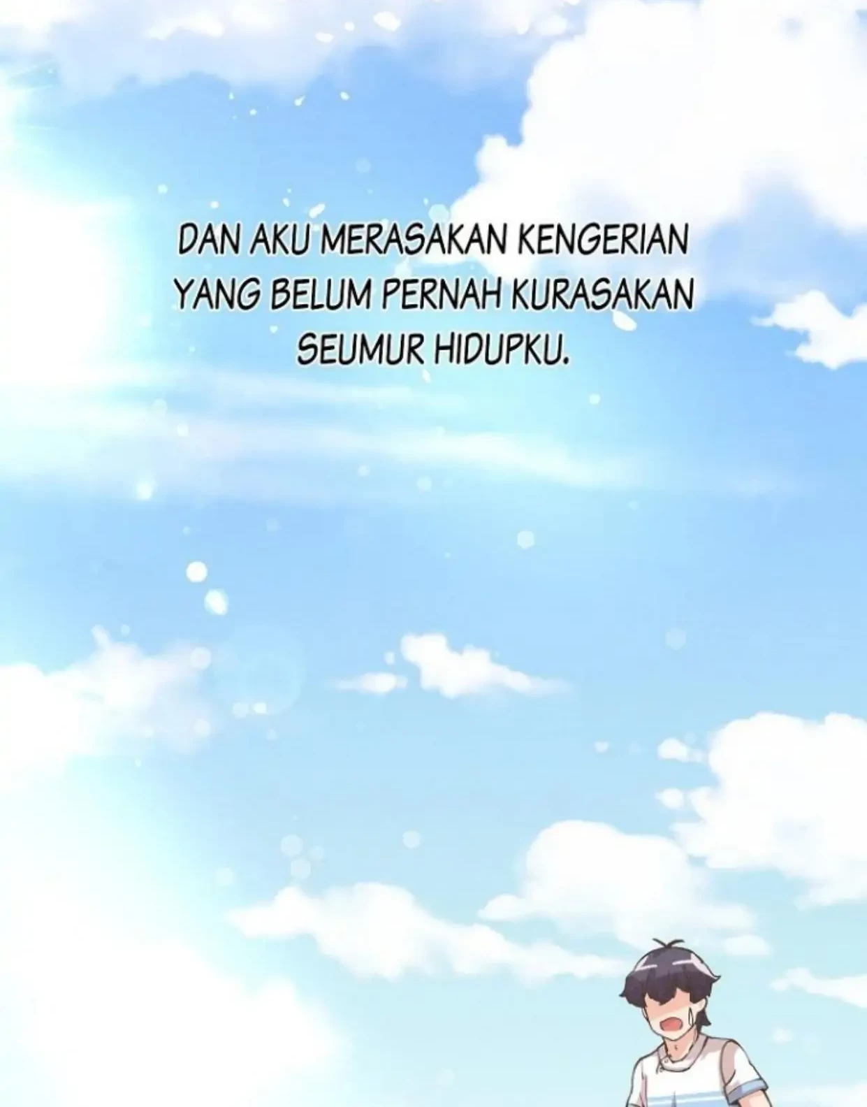 Spirit Farmer chapter 128 halaman 17
