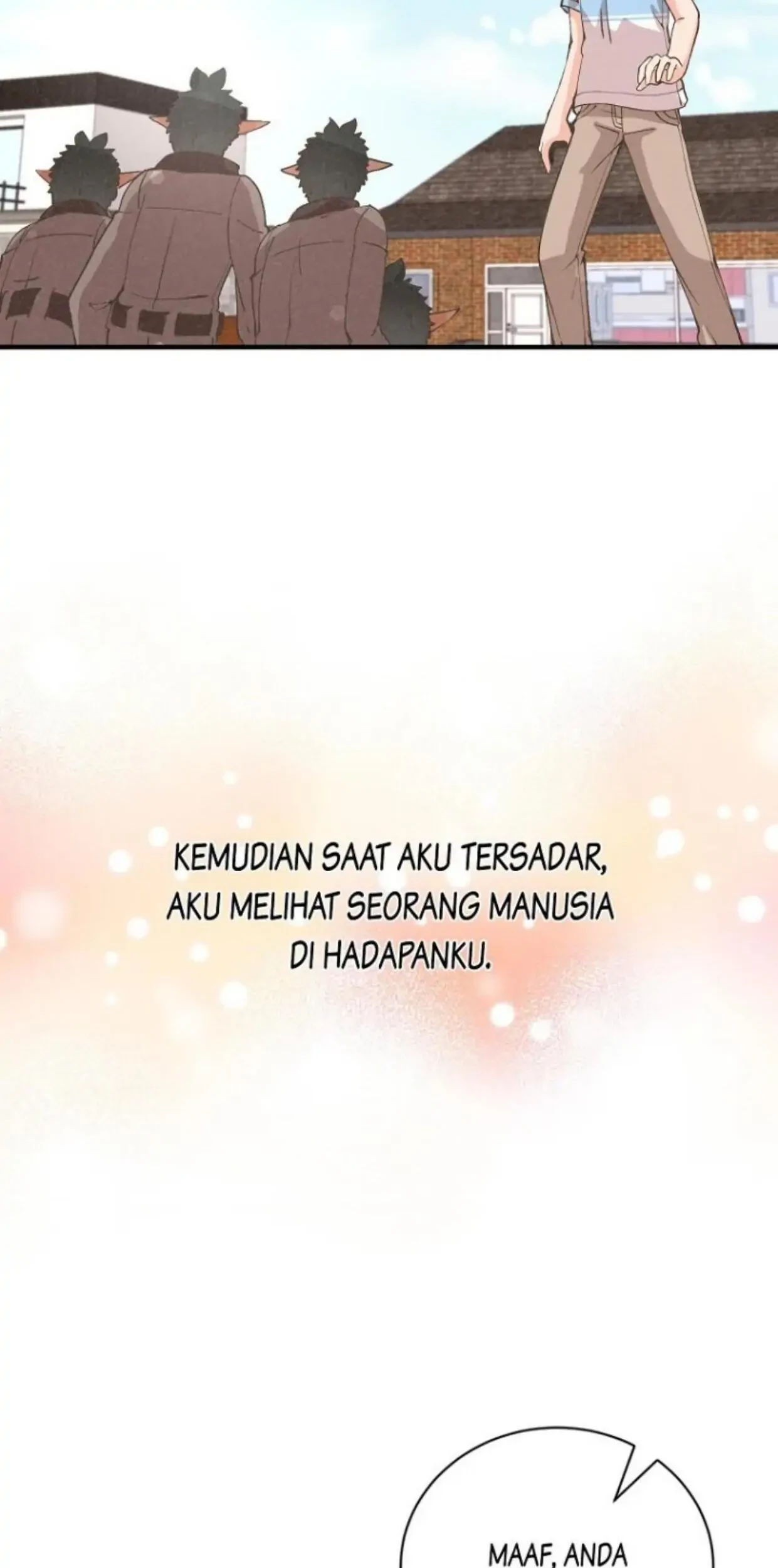 Spirit Farmer chapter 128 halaman 18