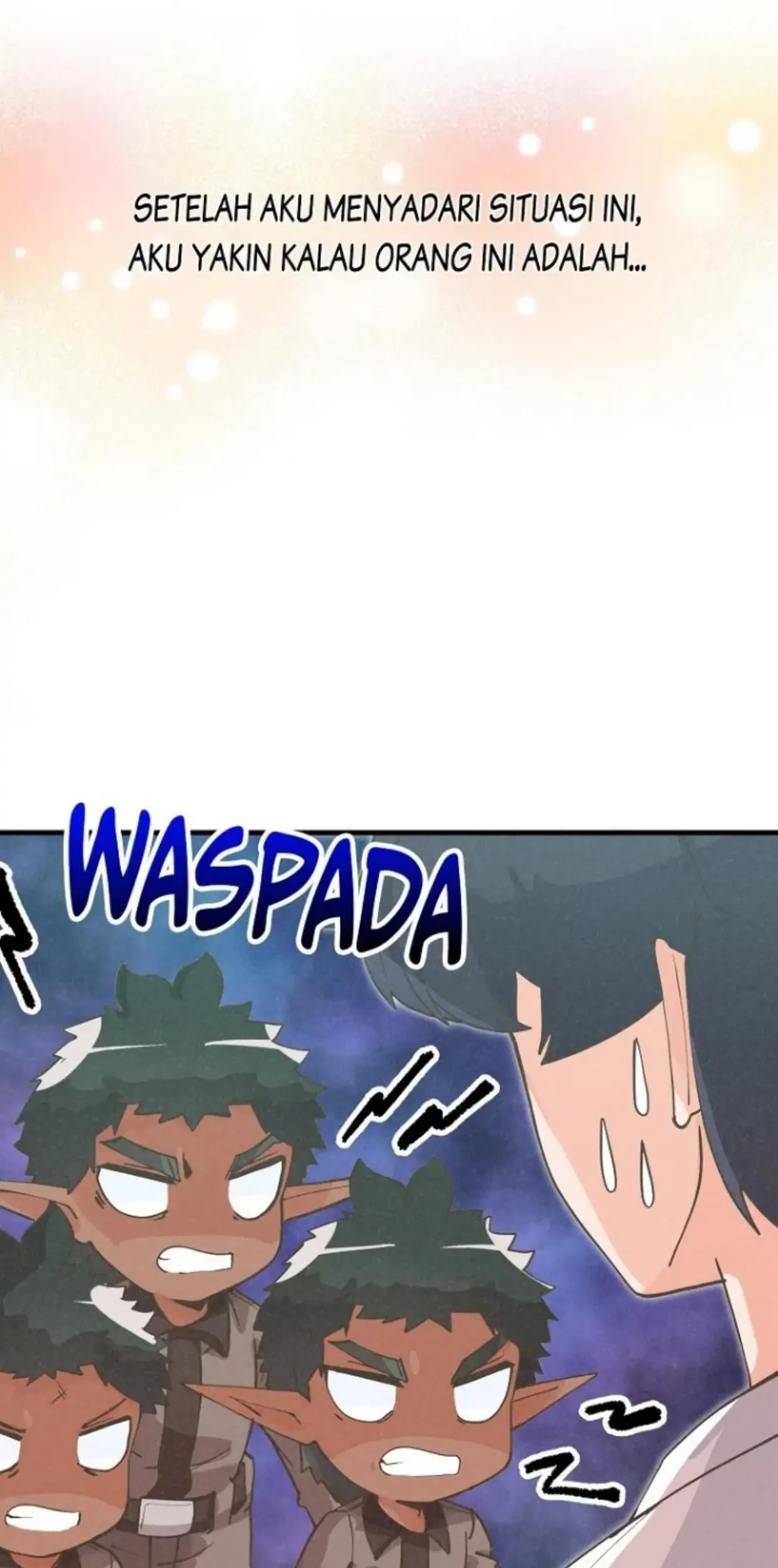 Spirit Farmer chapter 128 halaman 20