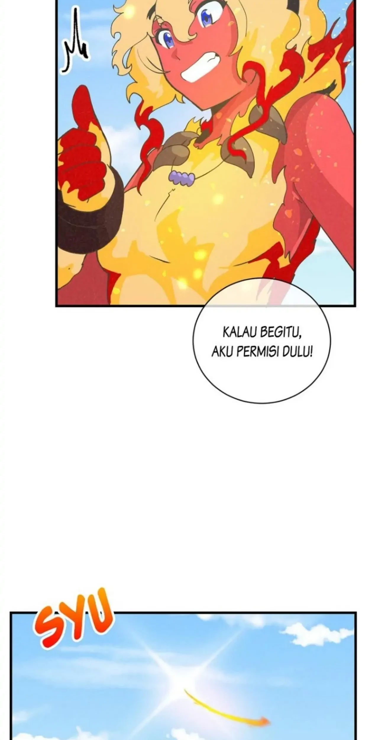 Spirit Farmer chapter 128 halaman 24