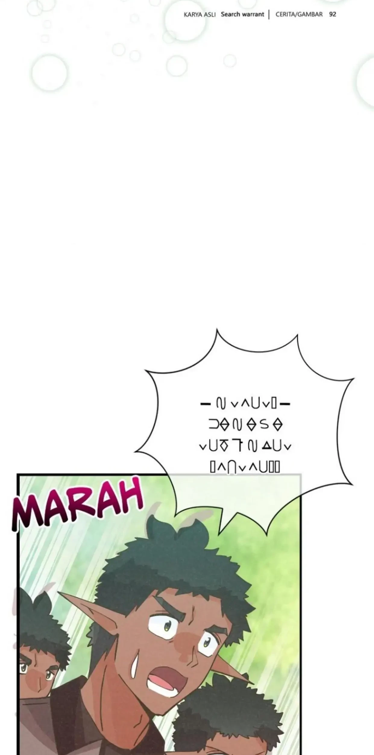 Spirit Farmer chapter 128 halaman 27