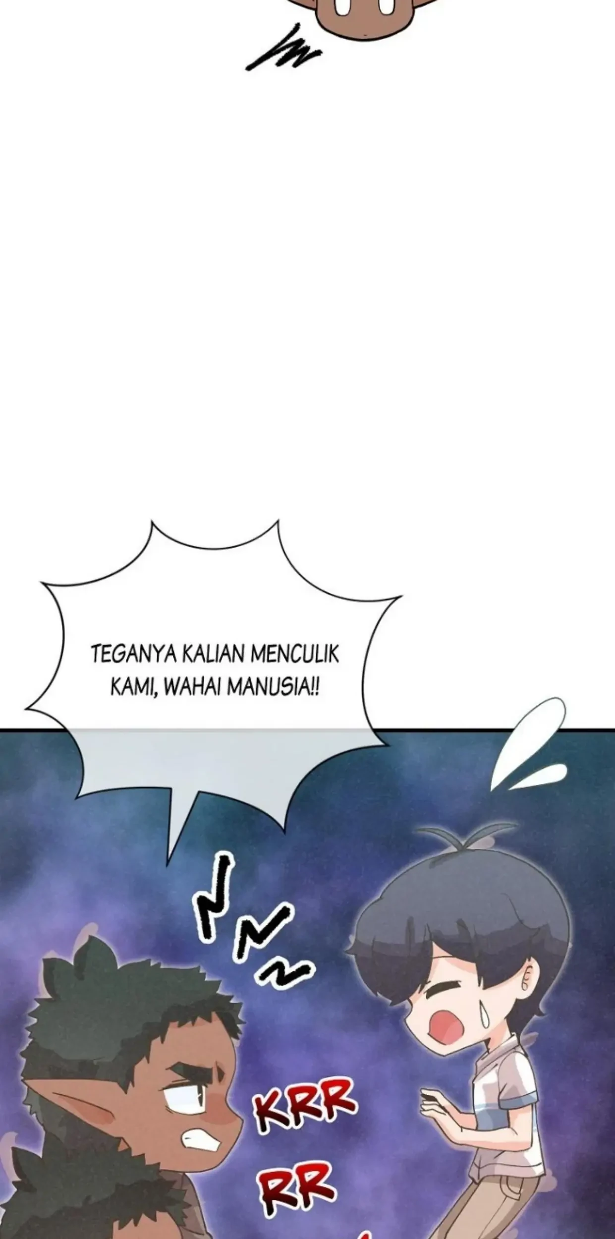 Spirit Farmer chapter 128 halaman 30