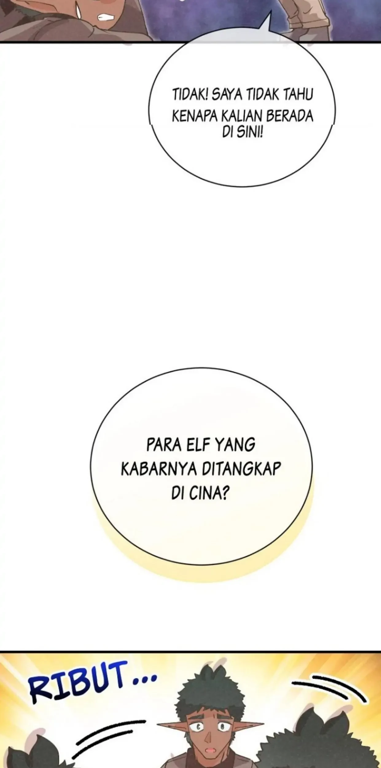 Spirit Farmer chapter 128 halaman 32
