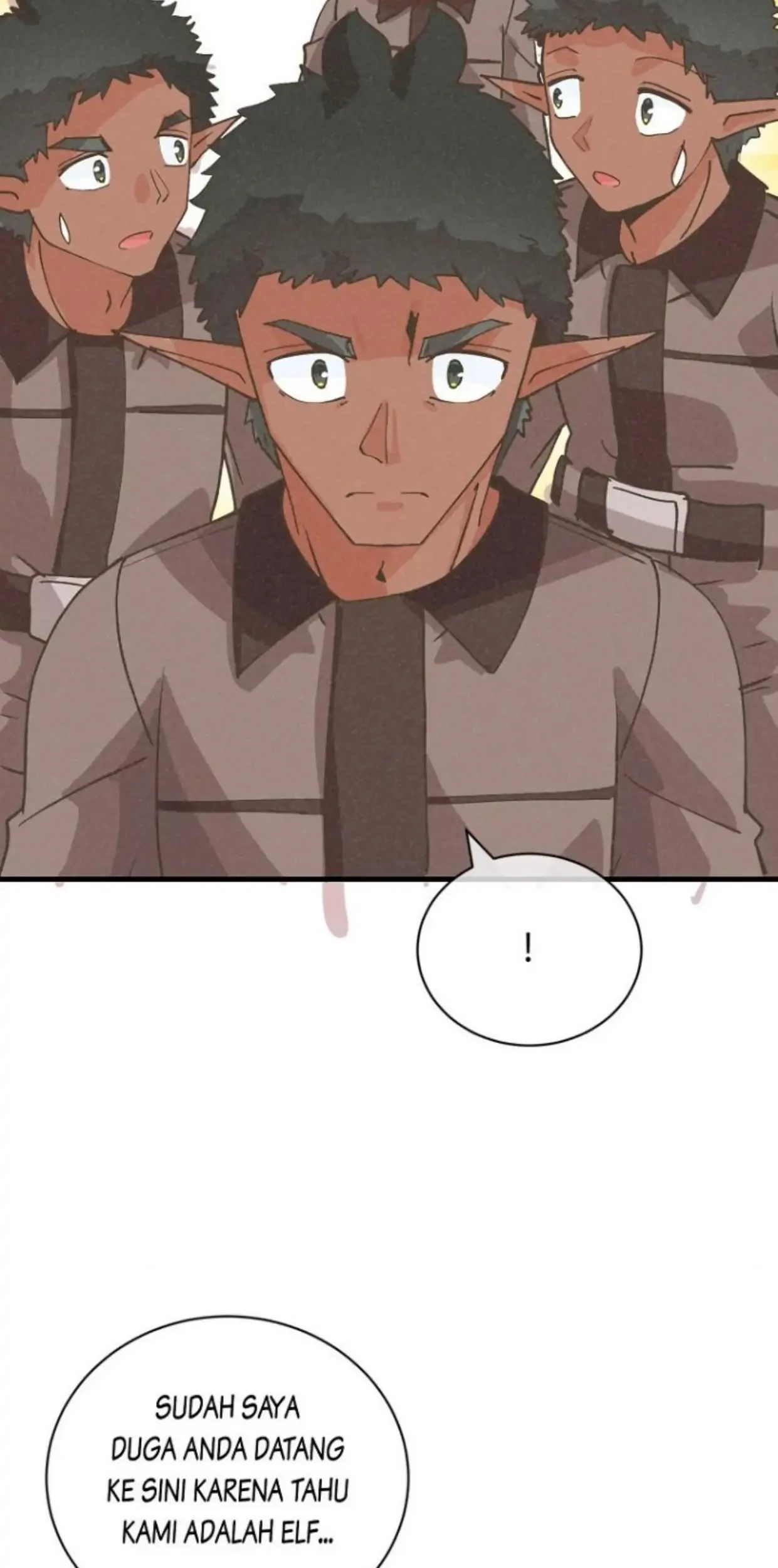Spirit Farmer chapter 128 halaman 33