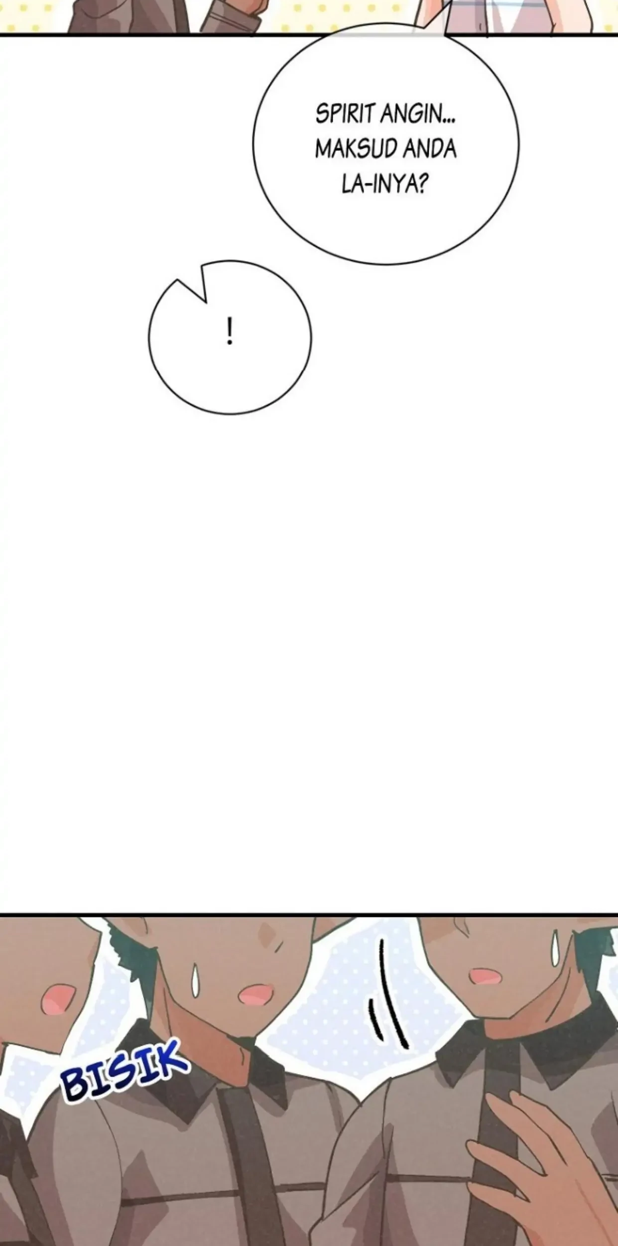 Spirit Farmer chapter 128 halaman 40