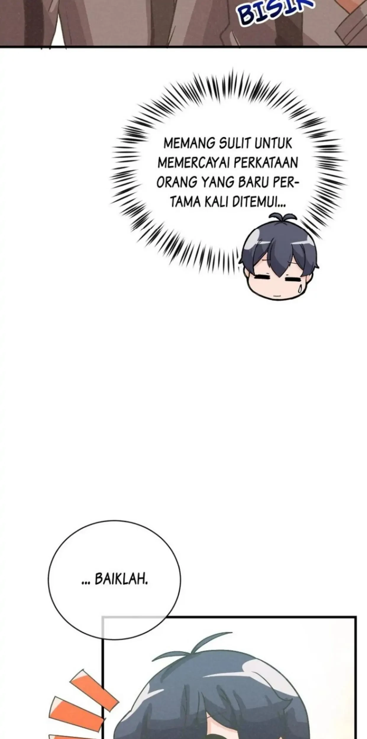 Spirit Farmer chapter 128 halaman 42