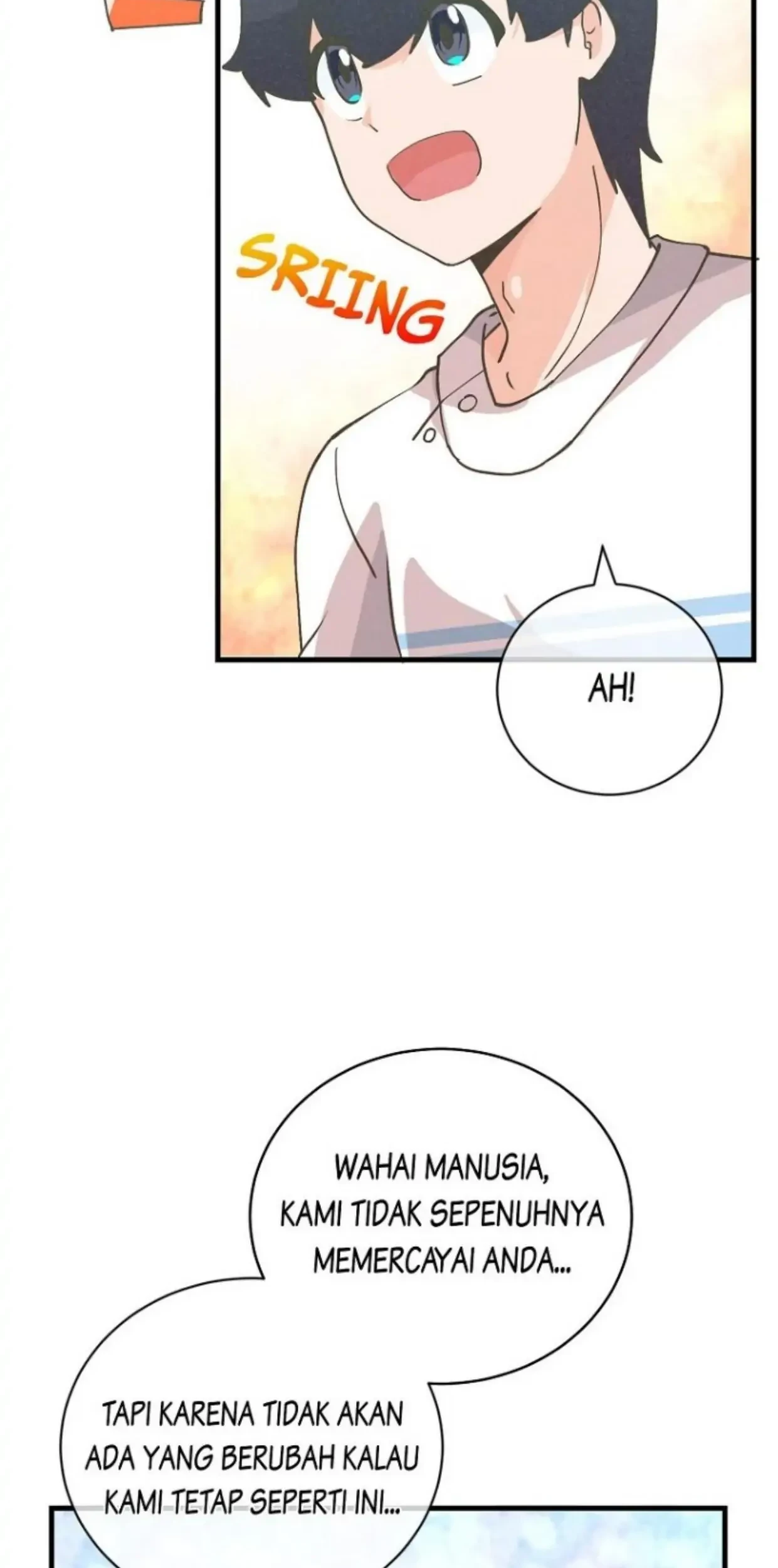 Spirit Farmer chapter 128 halaman 43