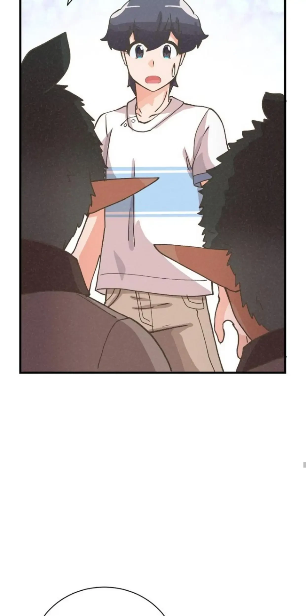 Spirit Farmer chapter 128 halaman 45