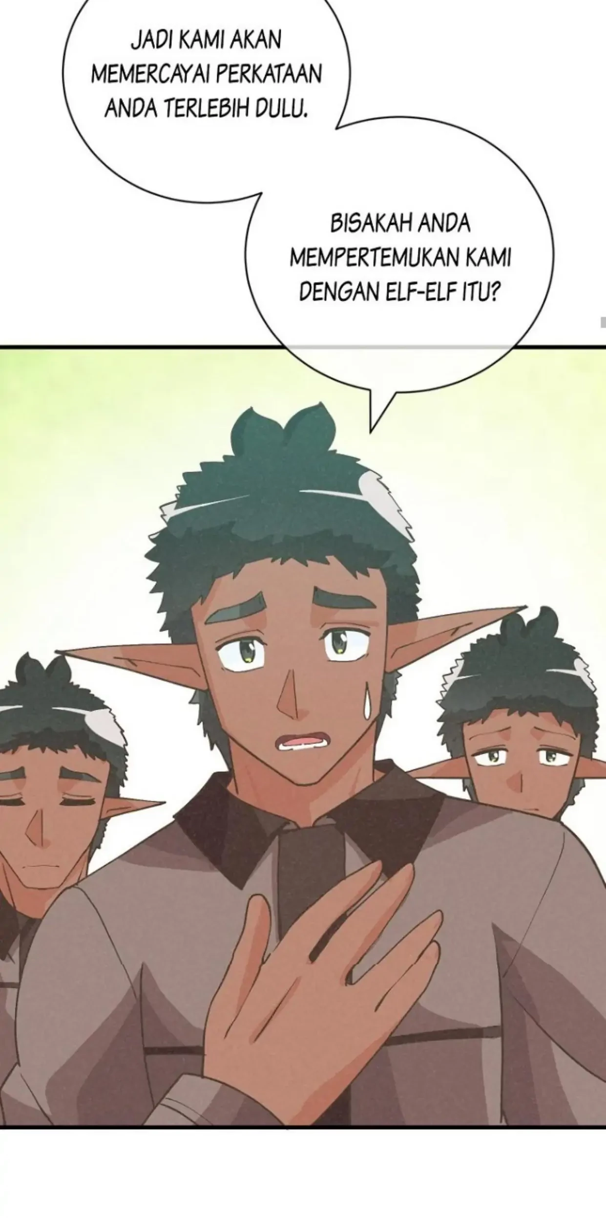 Spirit Farmer chapter 128 halaman 46