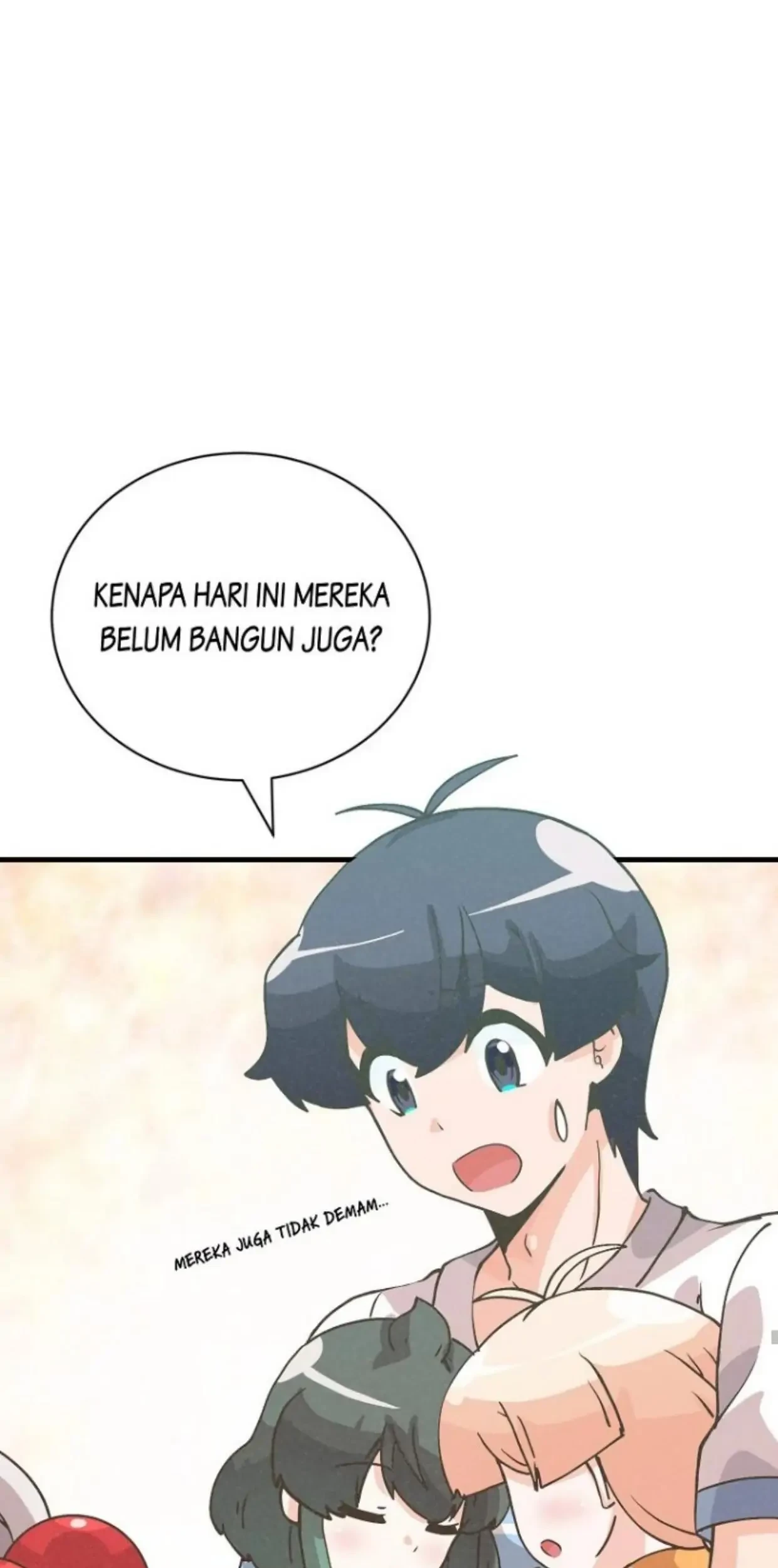 Spirit Farmer chapter 128 halaman 55