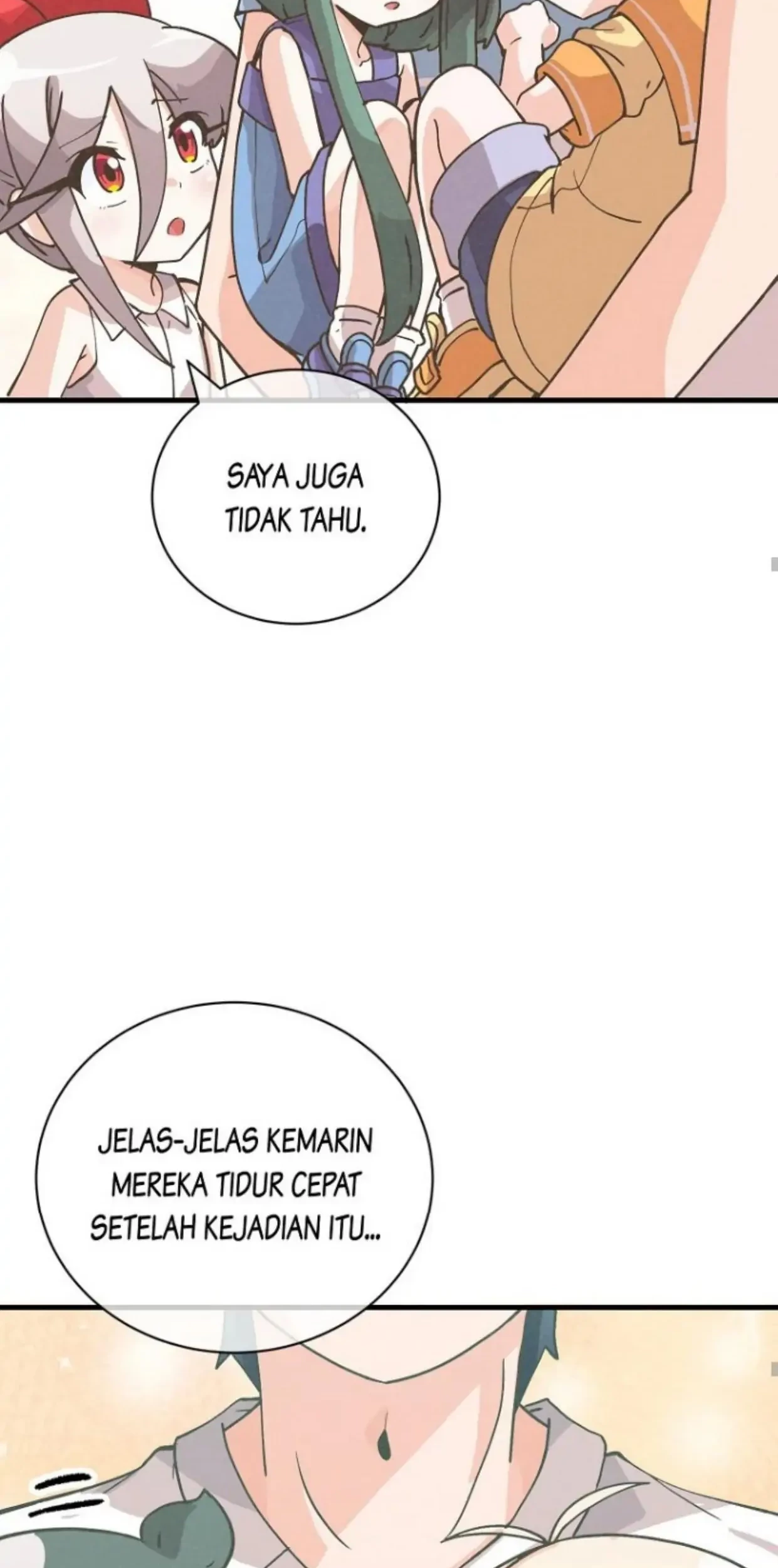 Spirit Farmer chapter 128 halaman 56