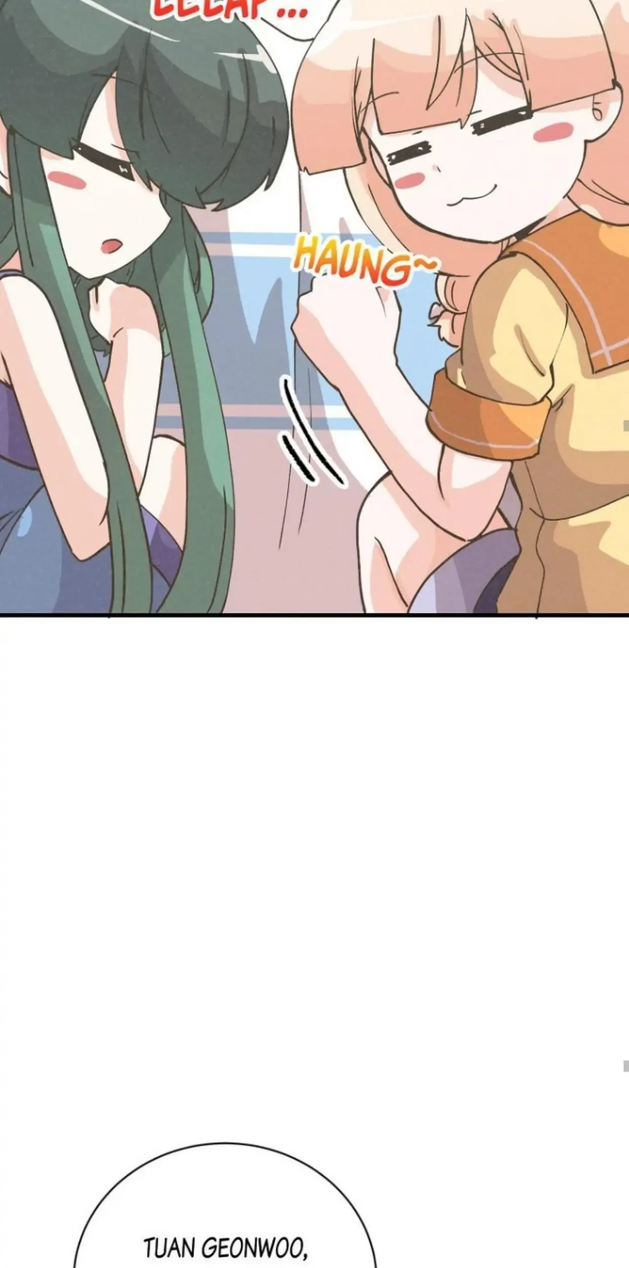Spirit Farmer chapter 128 halaman 58