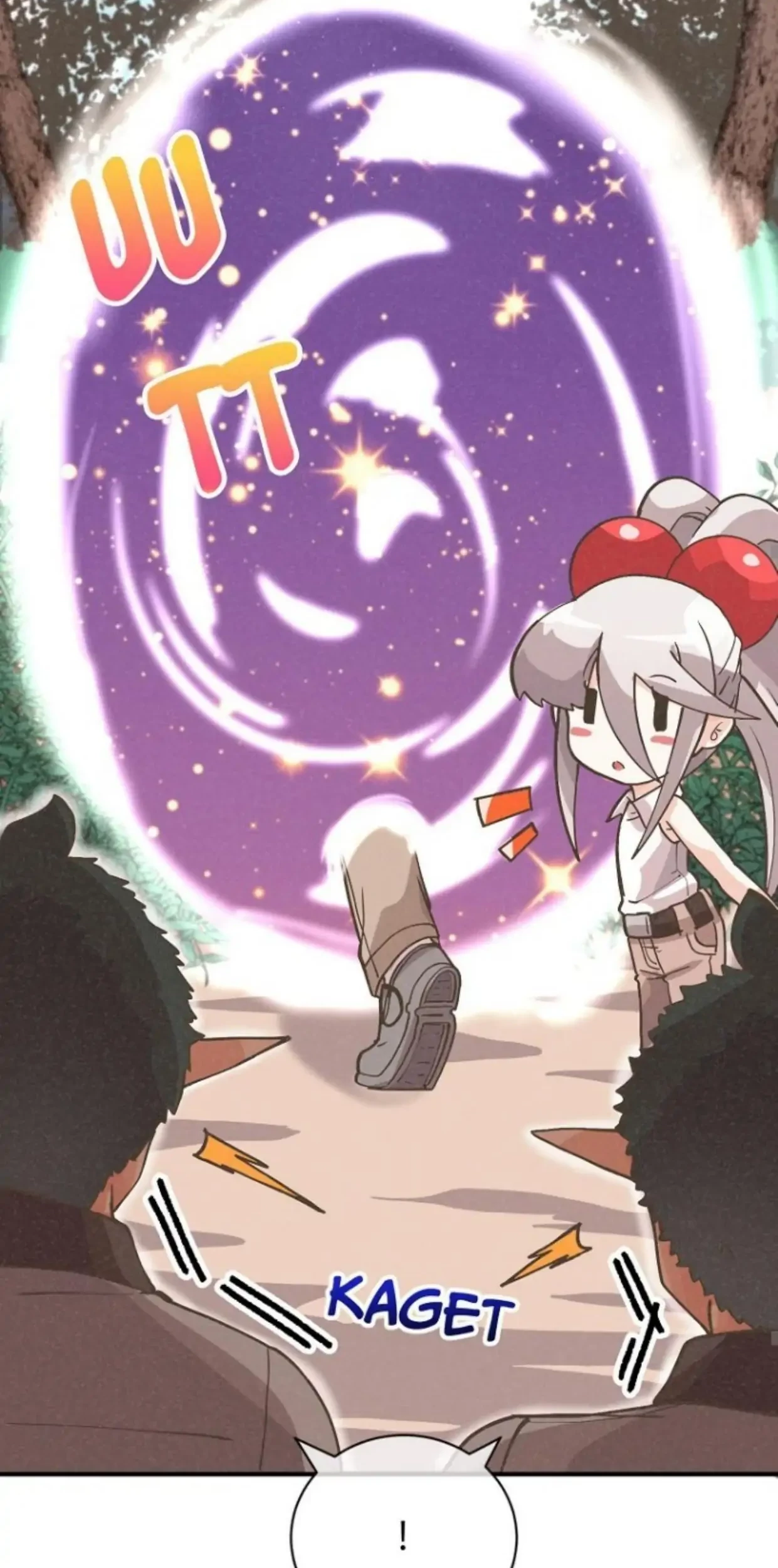 Spirit Farmer chapter 128 halaman 62