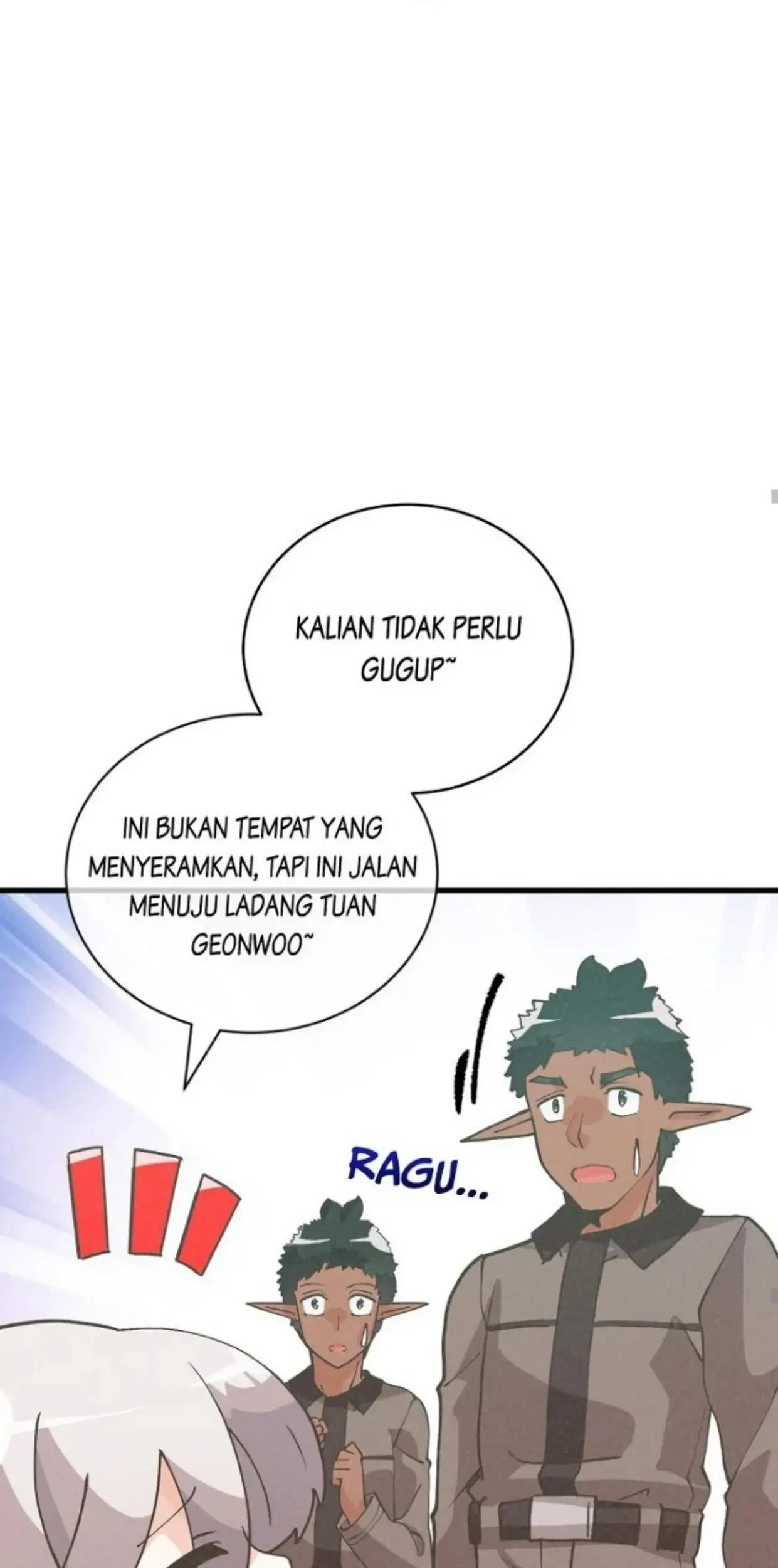 Spirit Farmer chapter 128 halaman 64