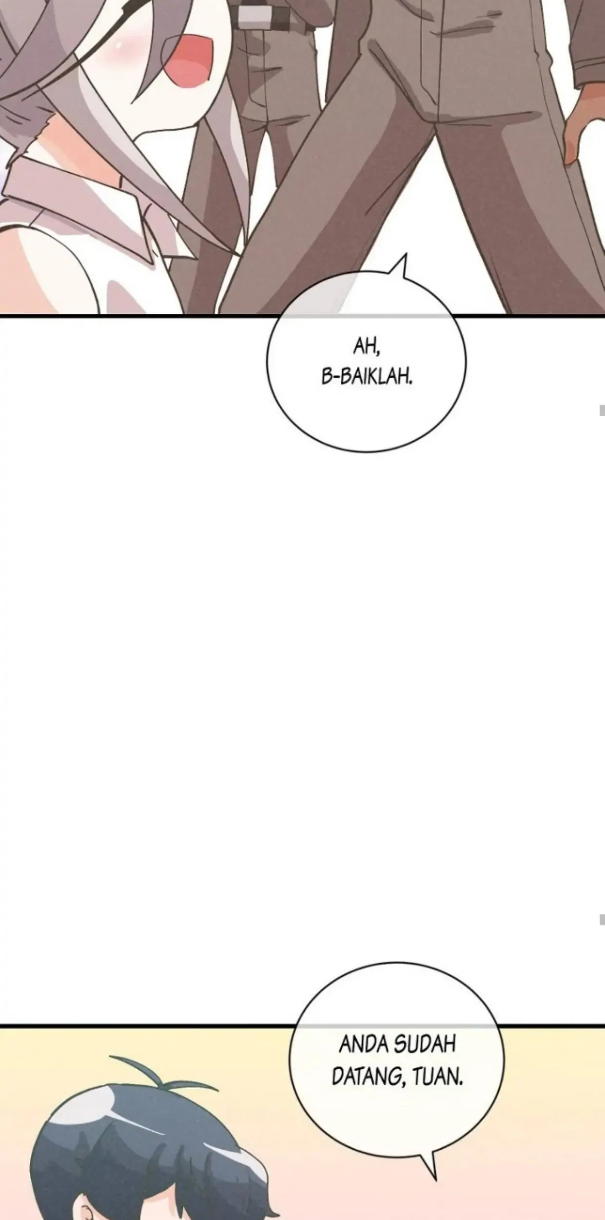 Spirit Farmer chapter 128 halaman 65