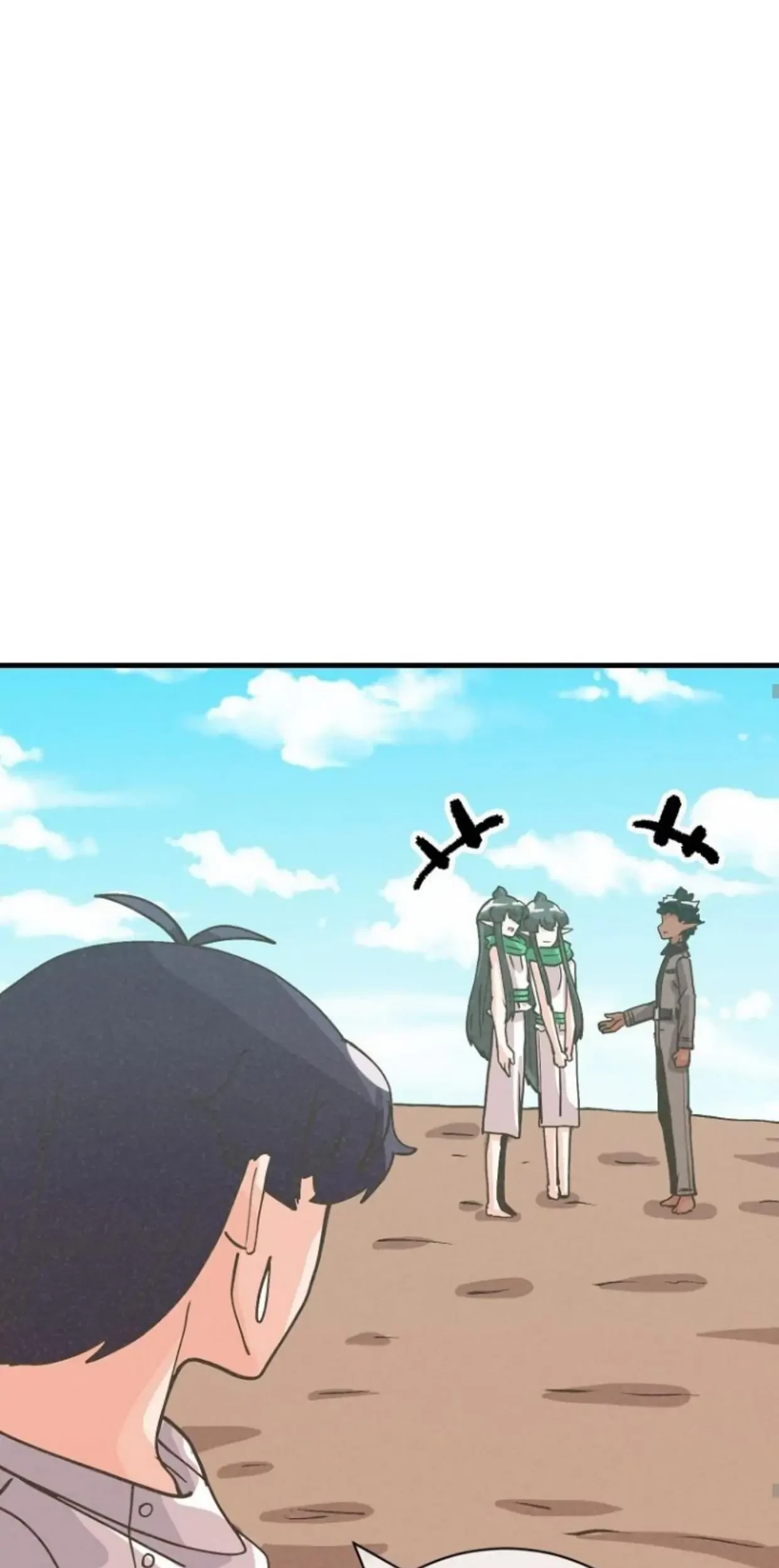 Spirit Farmer chapter 128 halaman 74