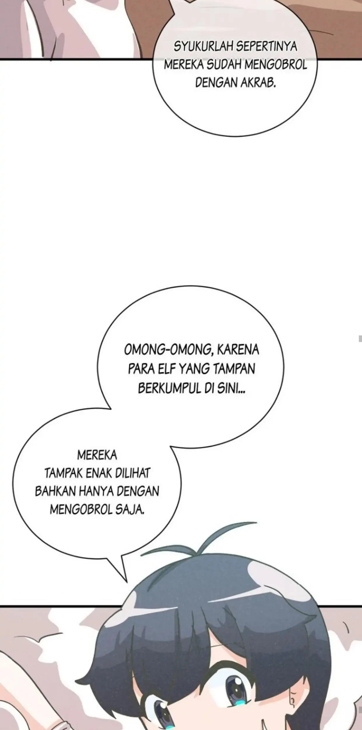 Spirit Farmer chapter 128 halaman 75