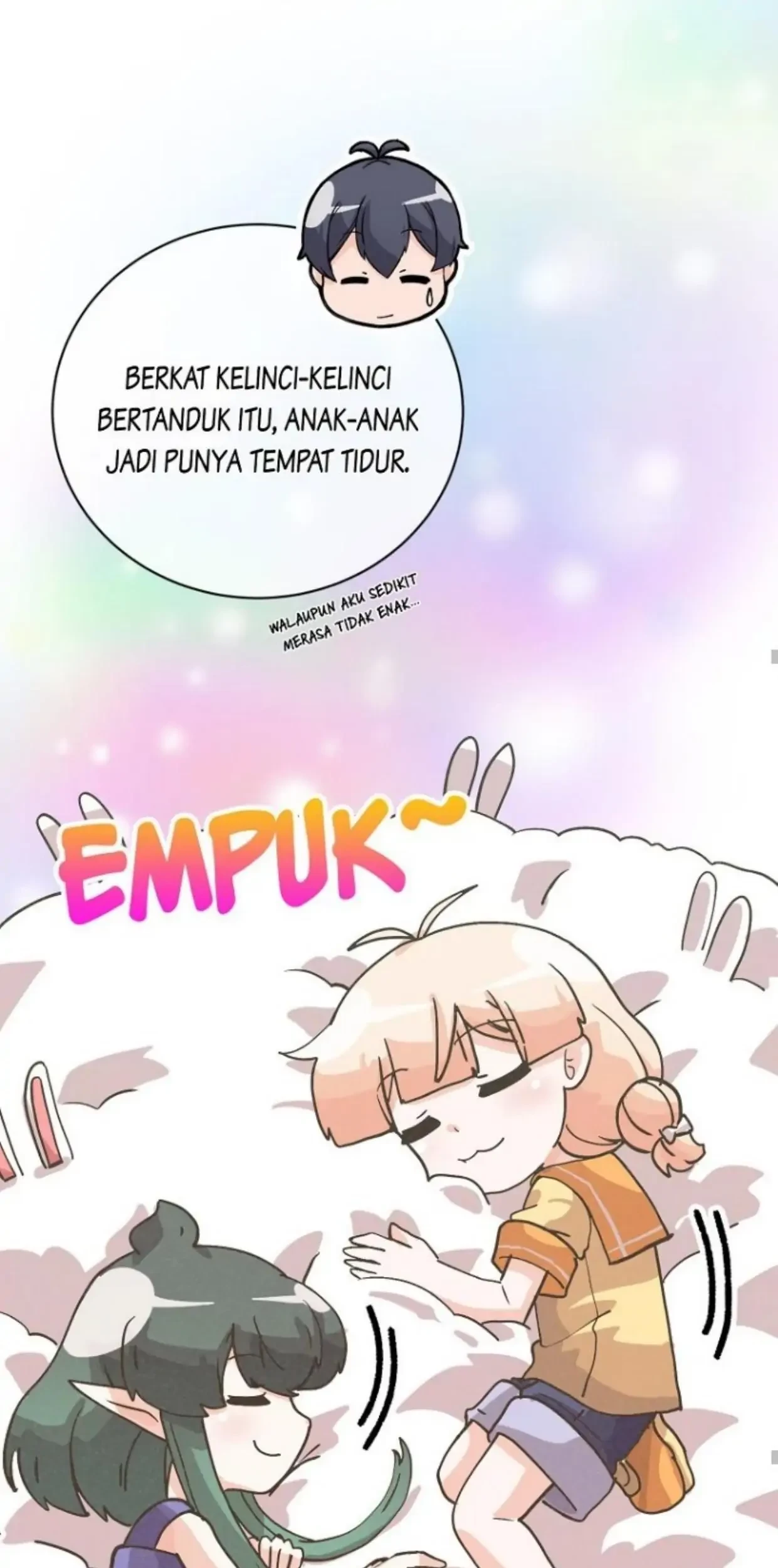 Spirit Farmer chapter 128 halaman 80