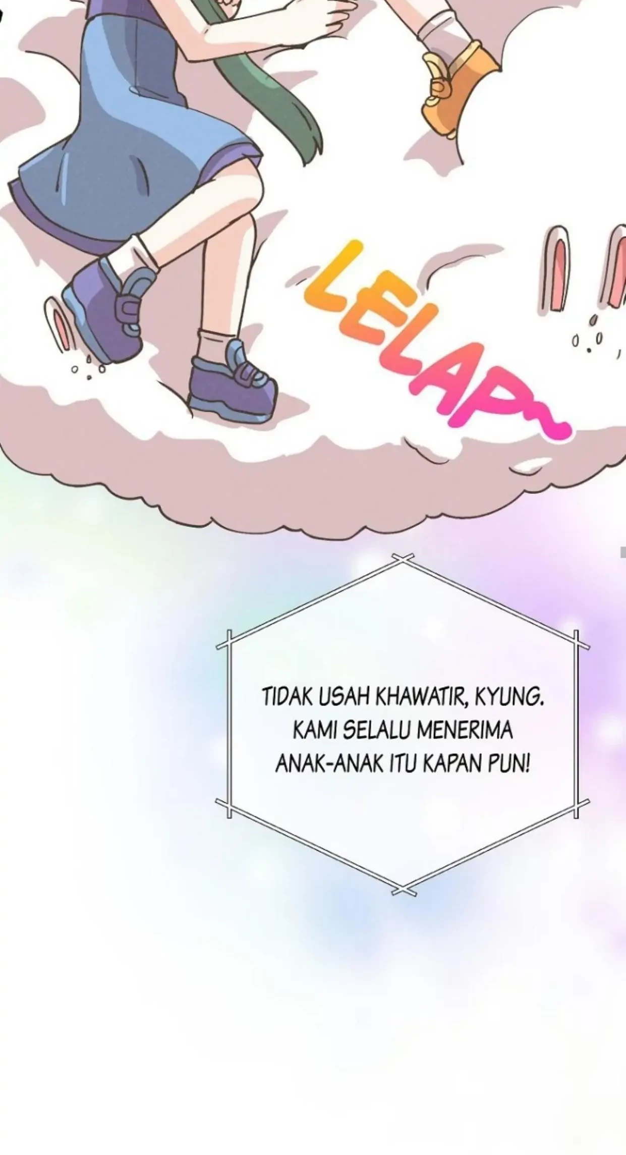 Spirit Farmer chapter 128 halaman 81
