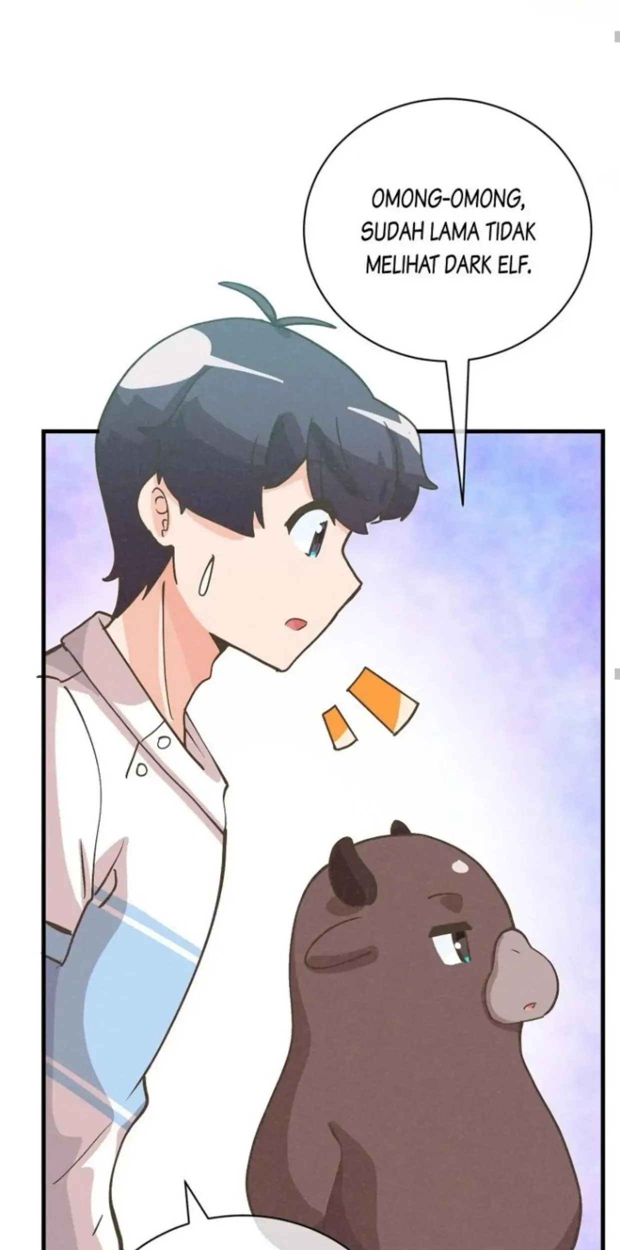 Spirit Farmer chapter 128 halaman 82