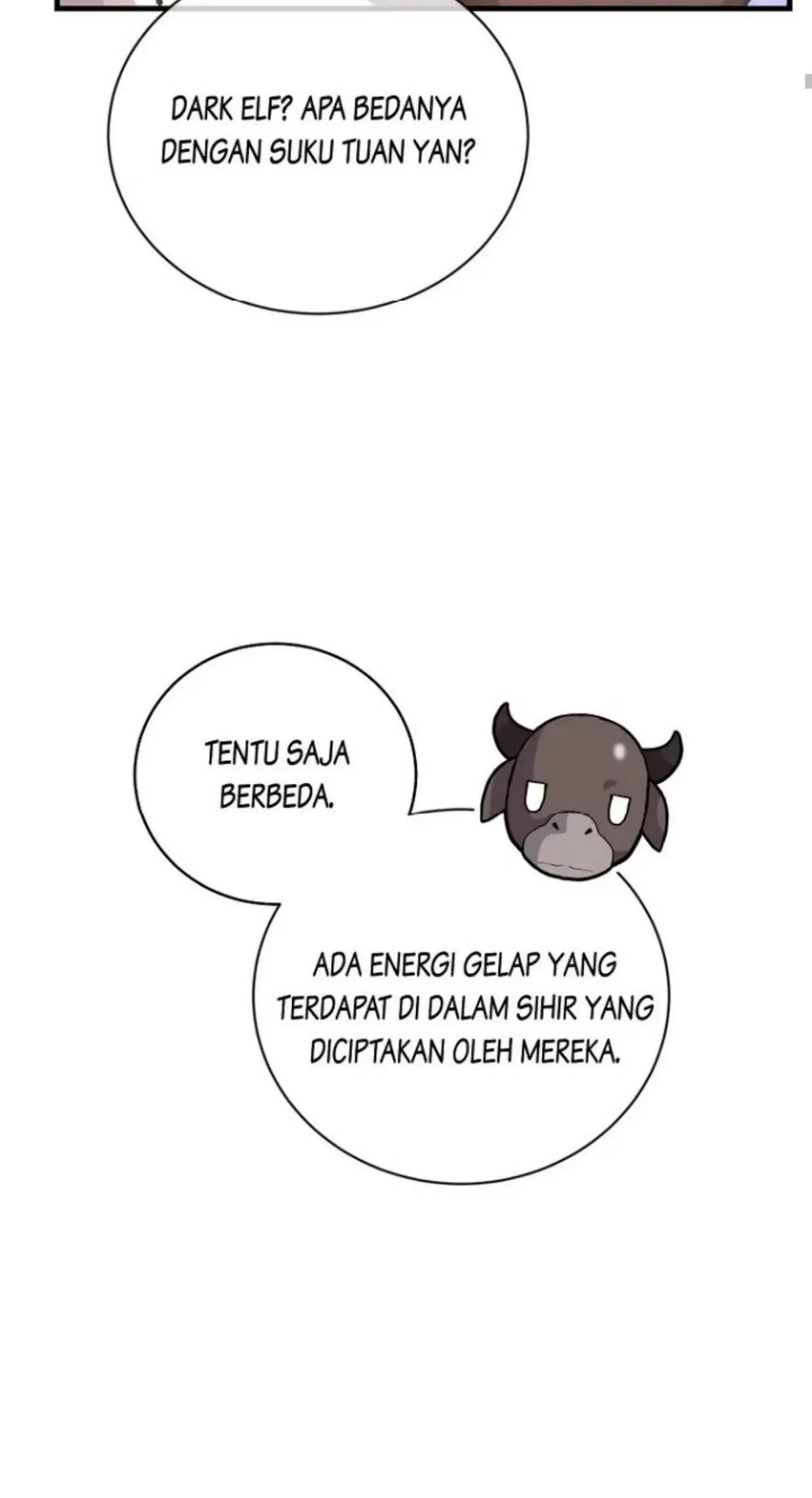 Spirit Farmer chapter 128 halaman 83