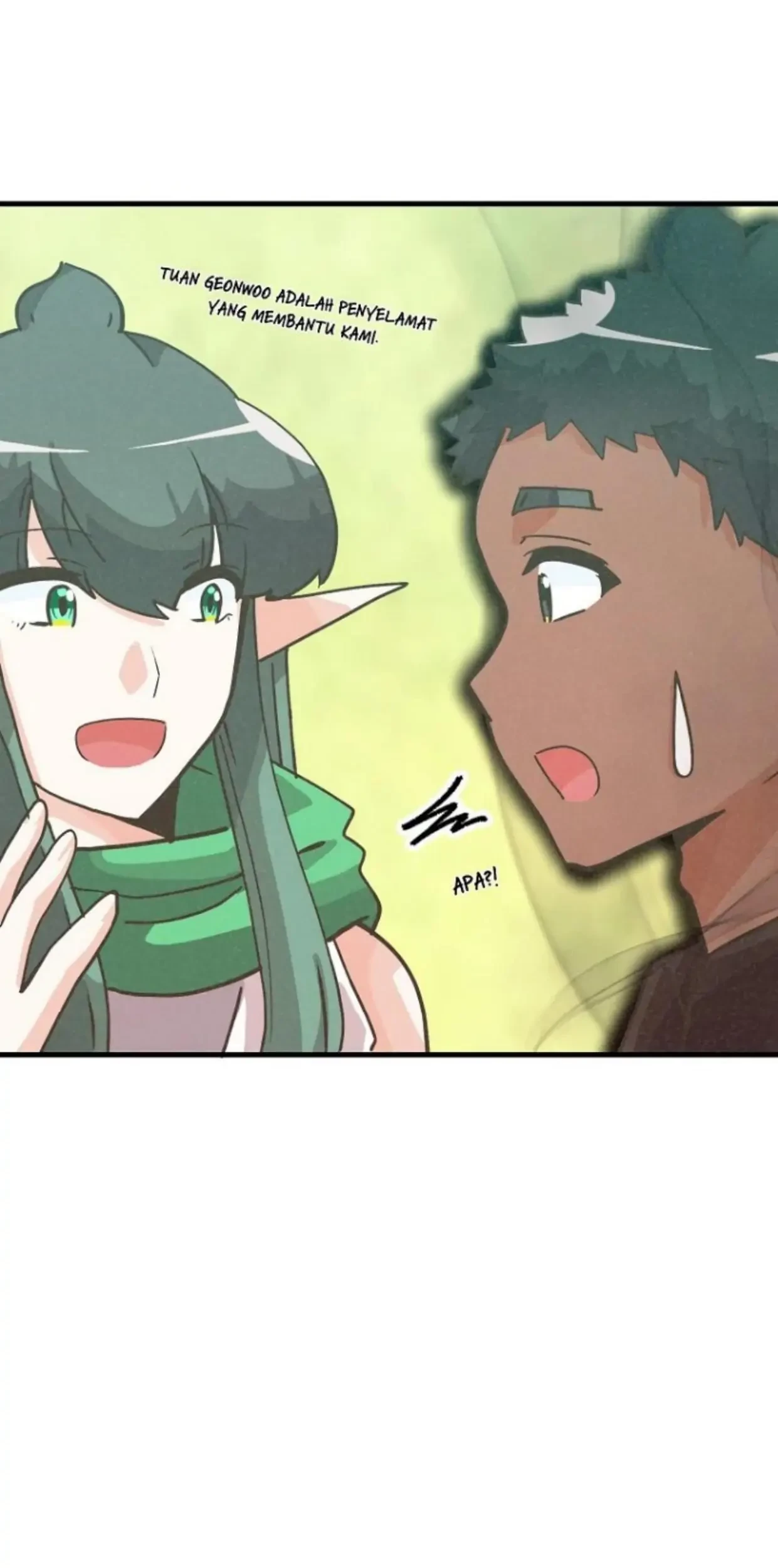 Spirit Farmer chapter 128 halaman 84
