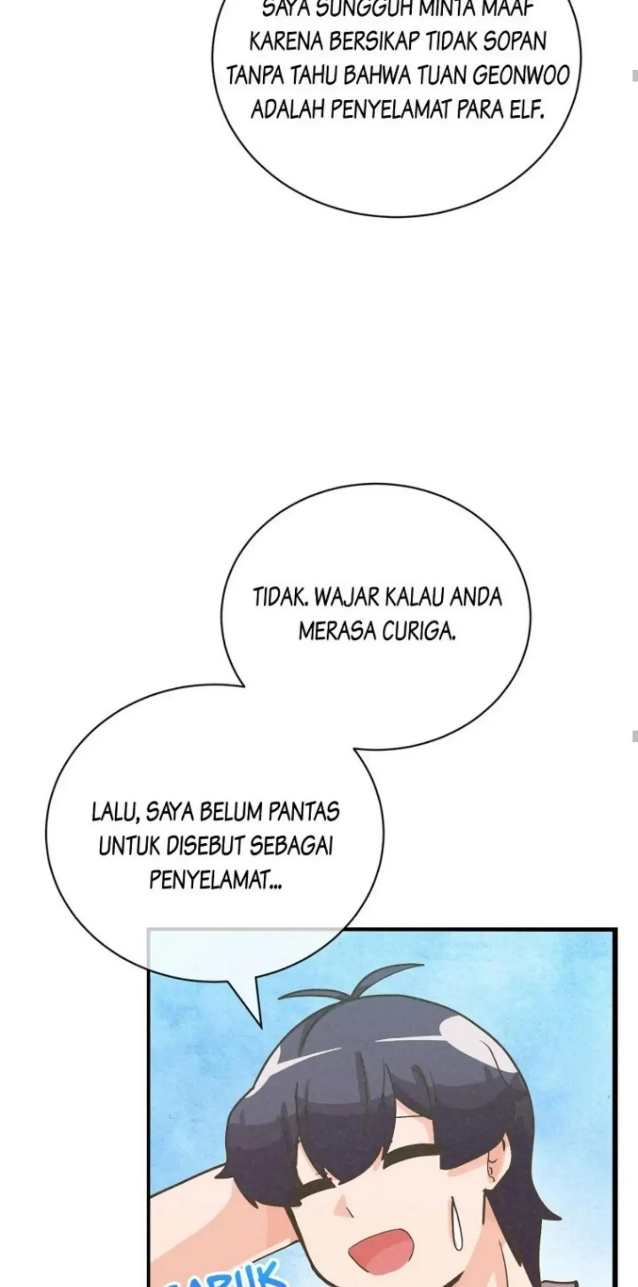 Spirit Farmer chapter 128 halaman 90