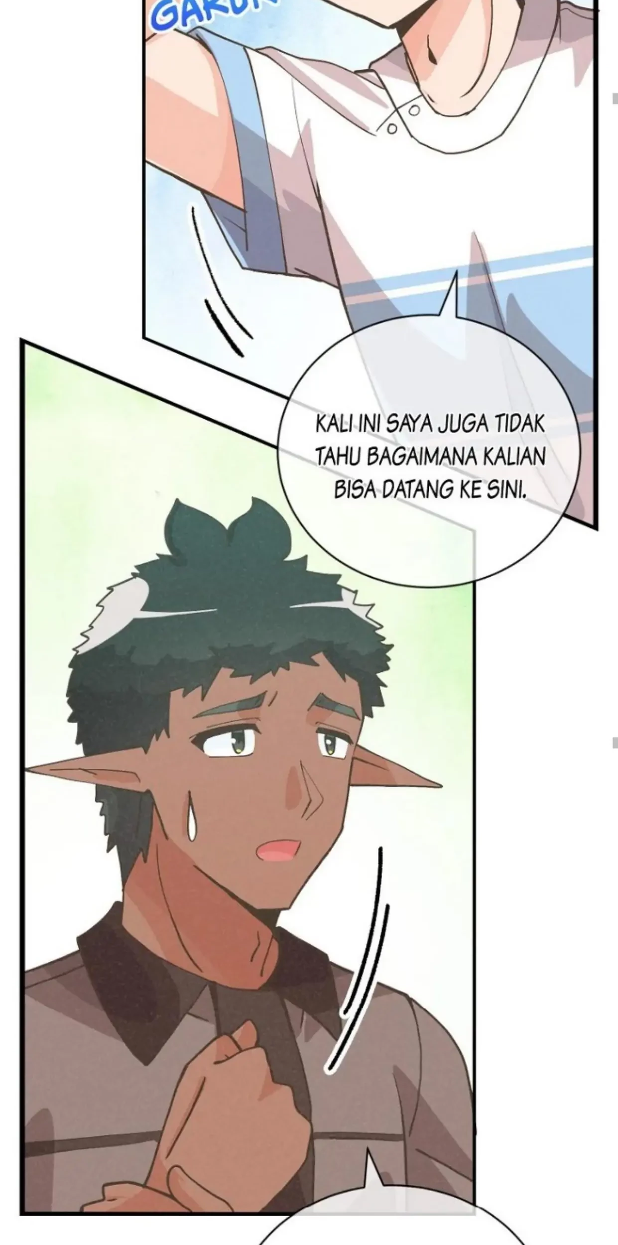 Spirit Farmer chapter 128 halaman 91