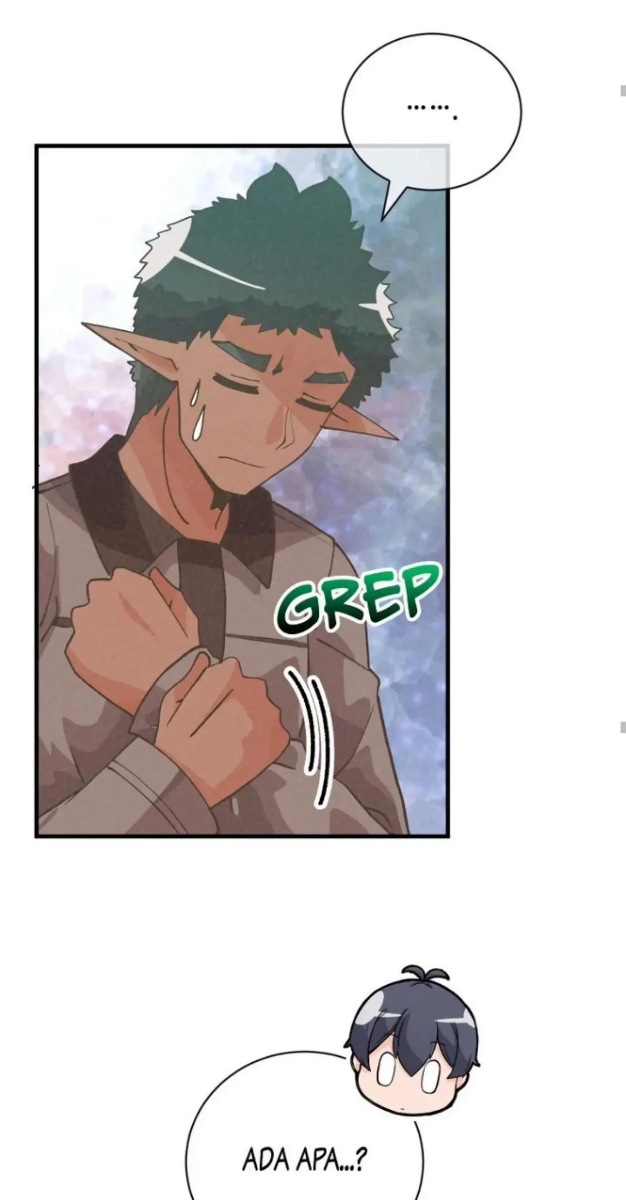 Spirit Farmer chapter 128 halaman 94