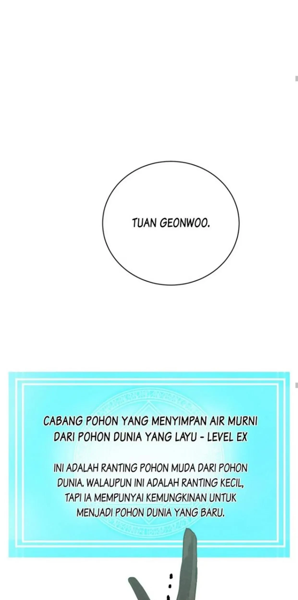 Spirit Farmer chapter 128 halaman 106