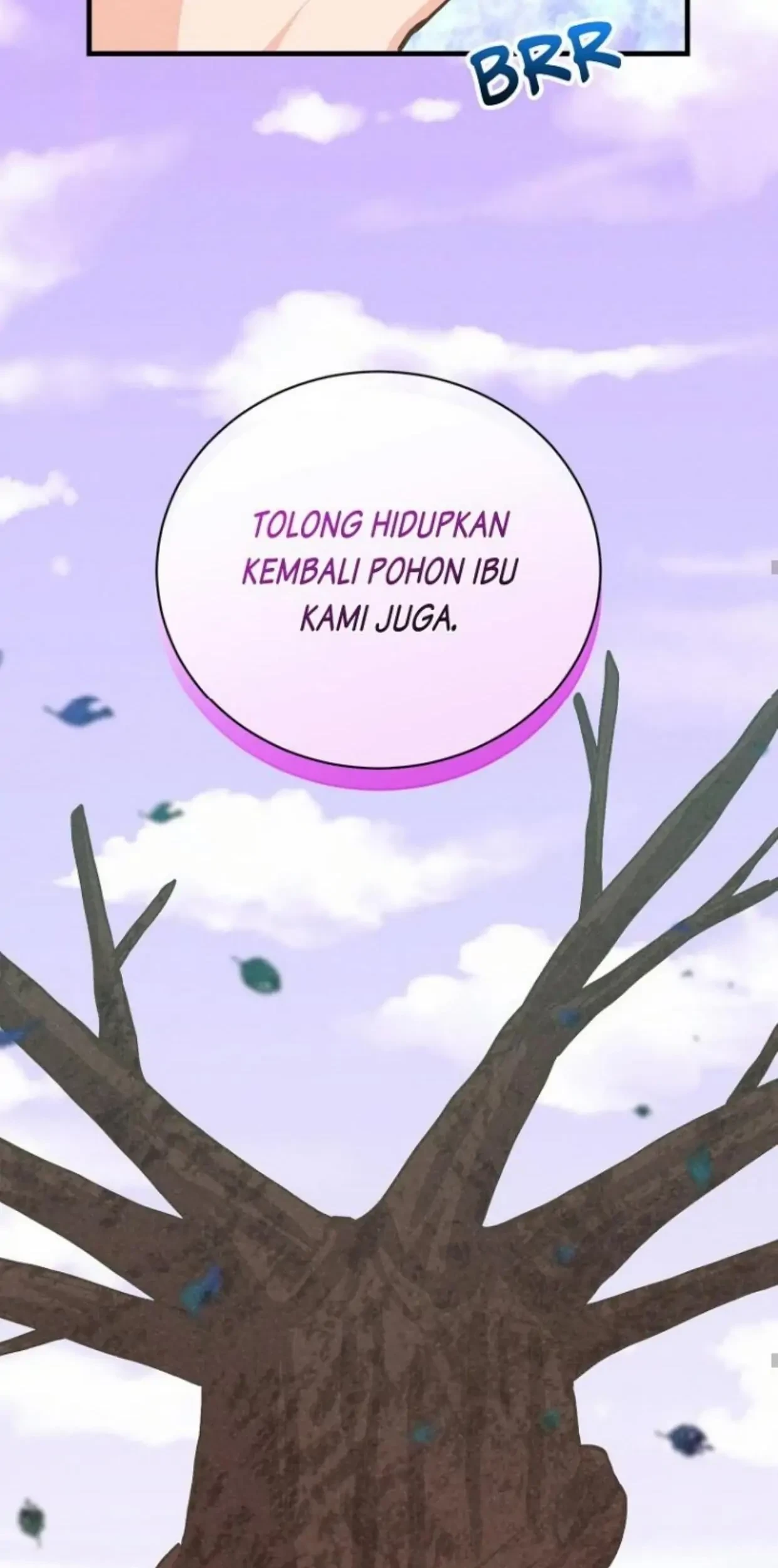 Spirit Farmer chapter 128 halaman 108