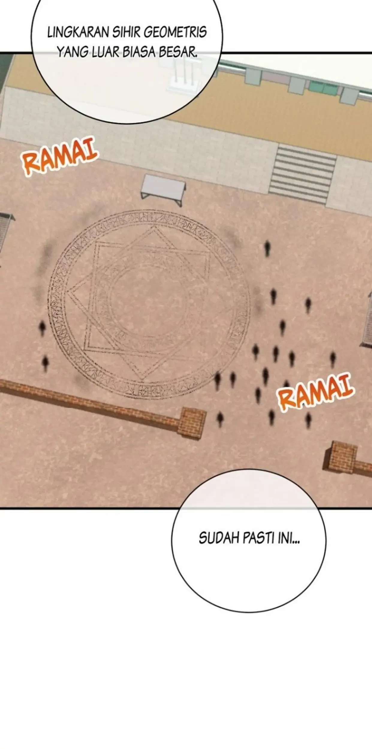 Spirit Farmer chapter 128 halaman 116