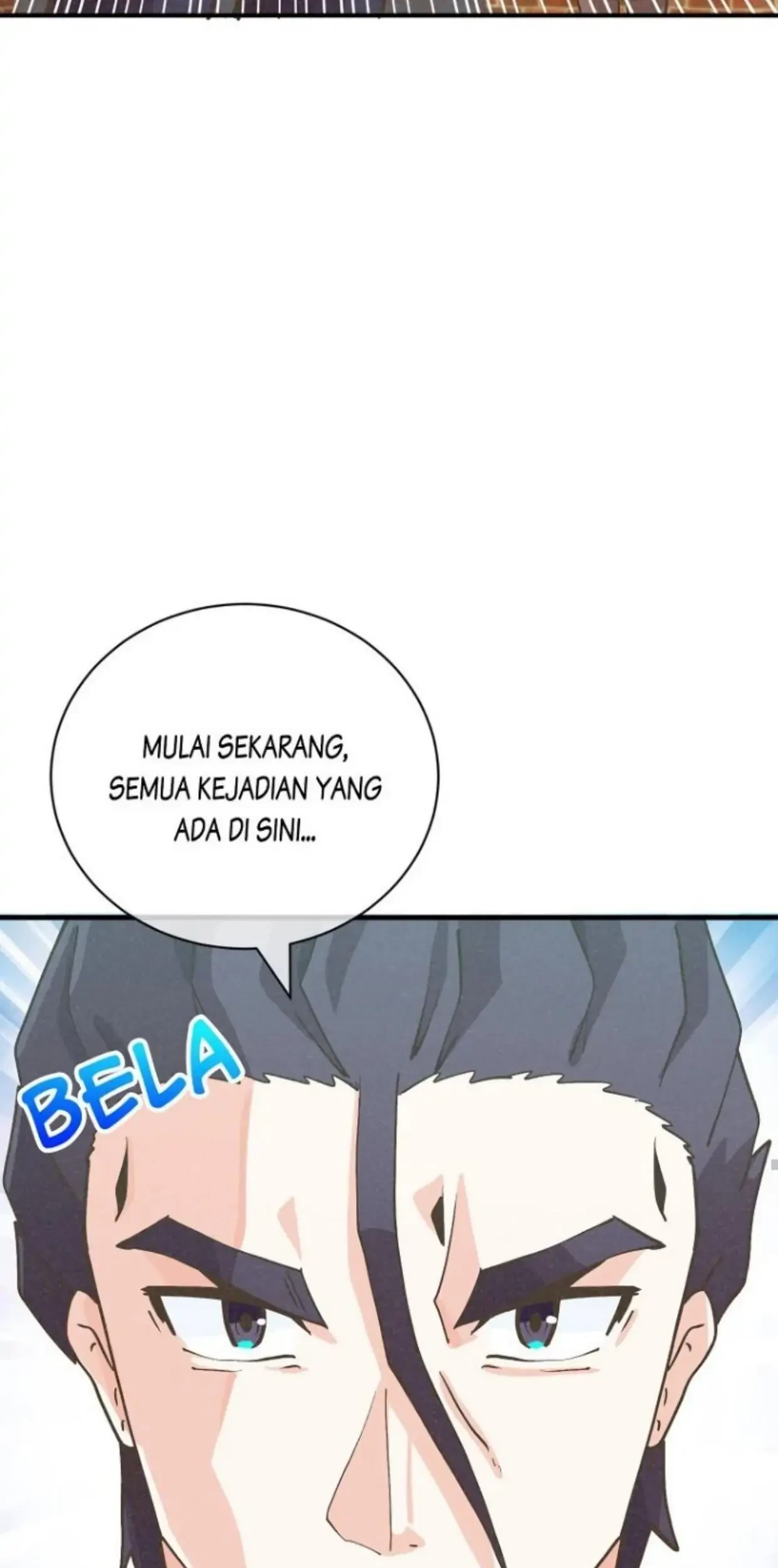 Spirit Farmer chapter 128 halaman 119