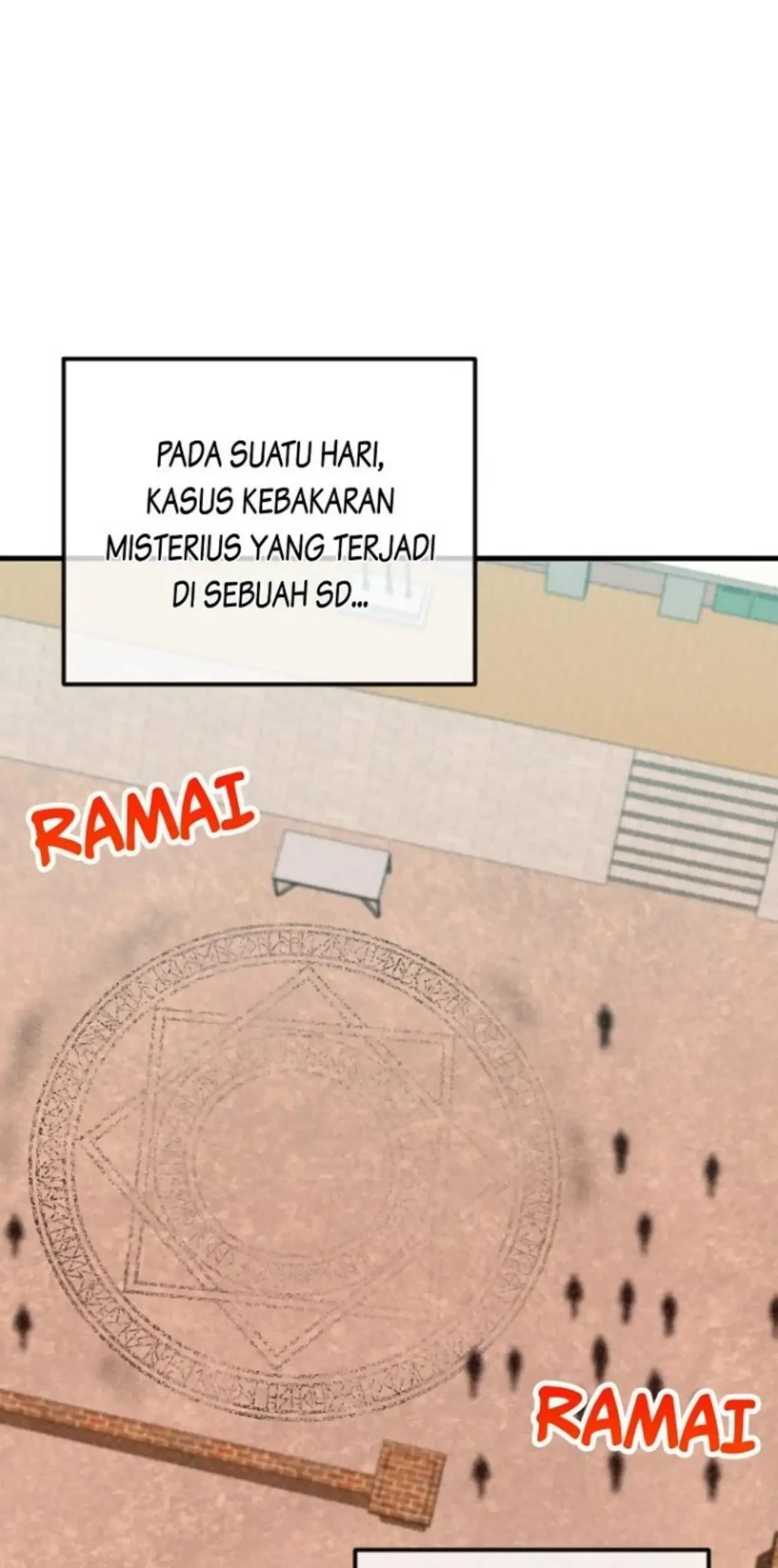 Spirit Farmer chapter 129 halaman 1