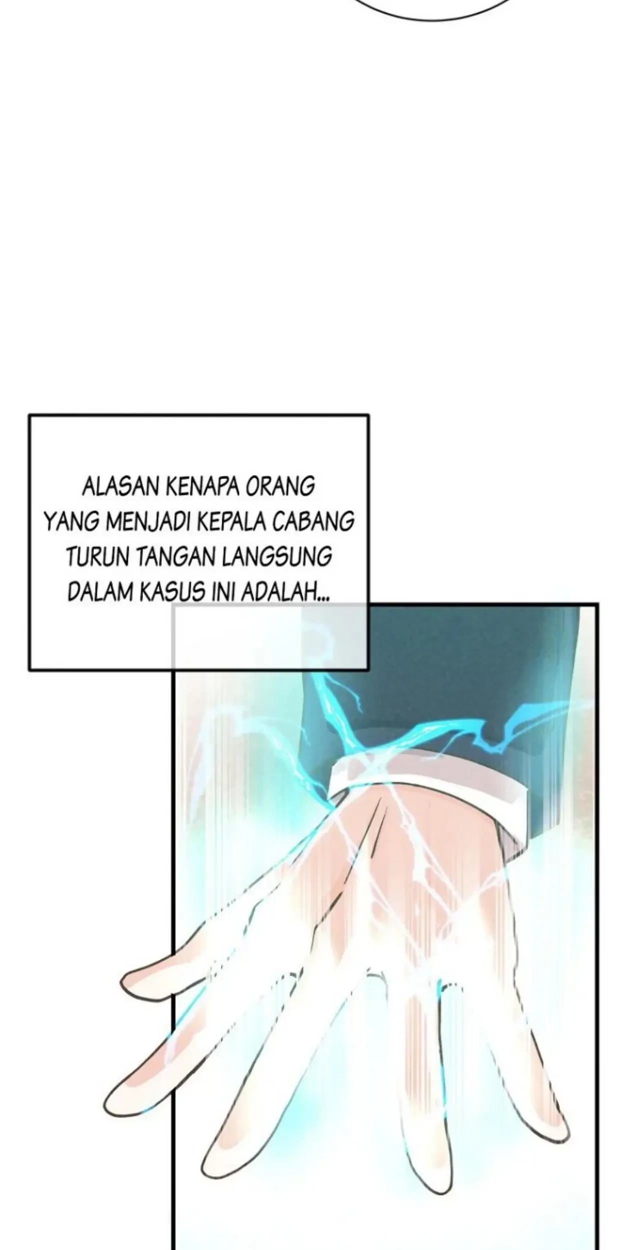 Spirit Farmer chapter 129 halaman 7
