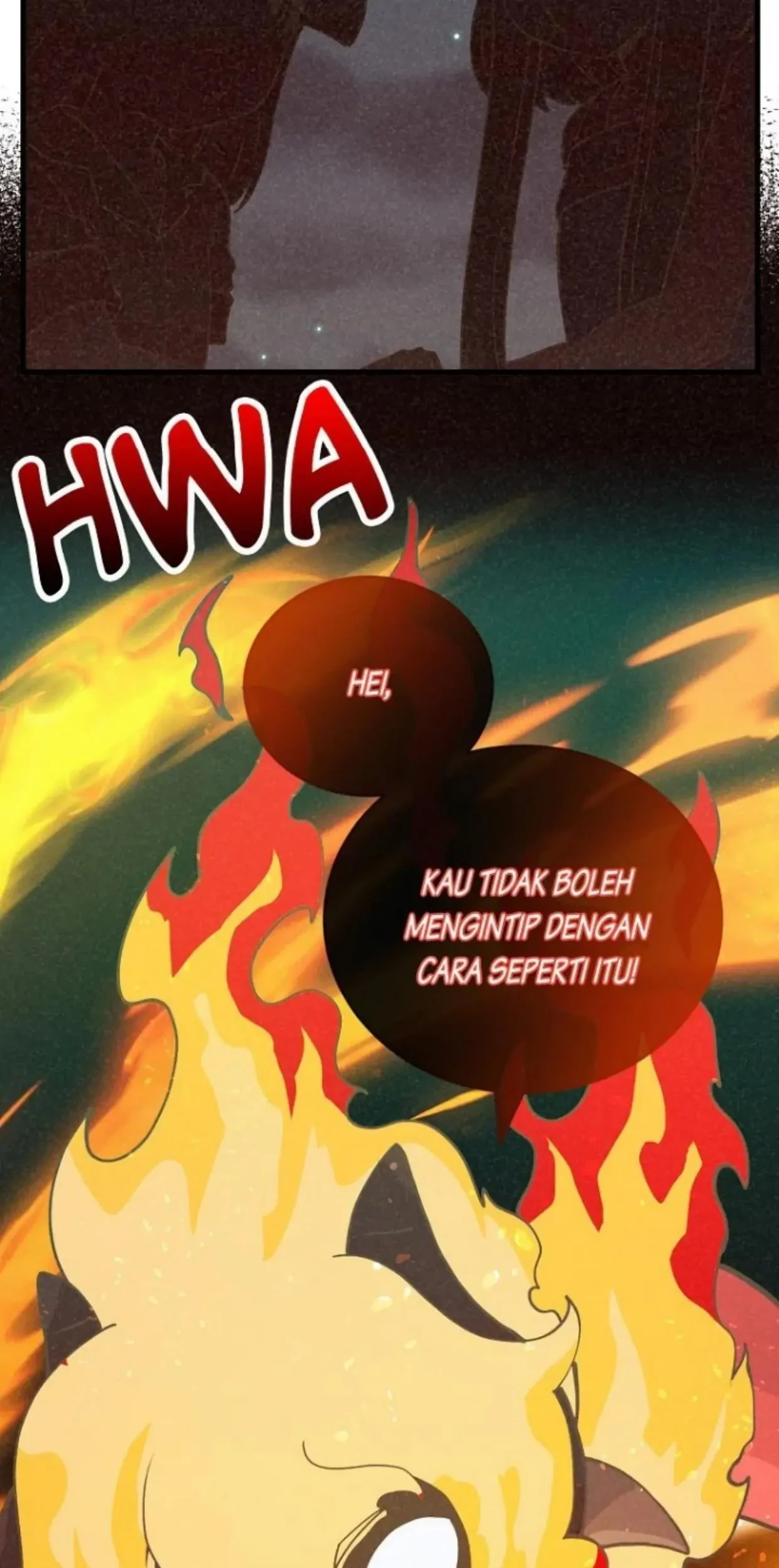 Spirit Farmer chapter 129 halaman 17