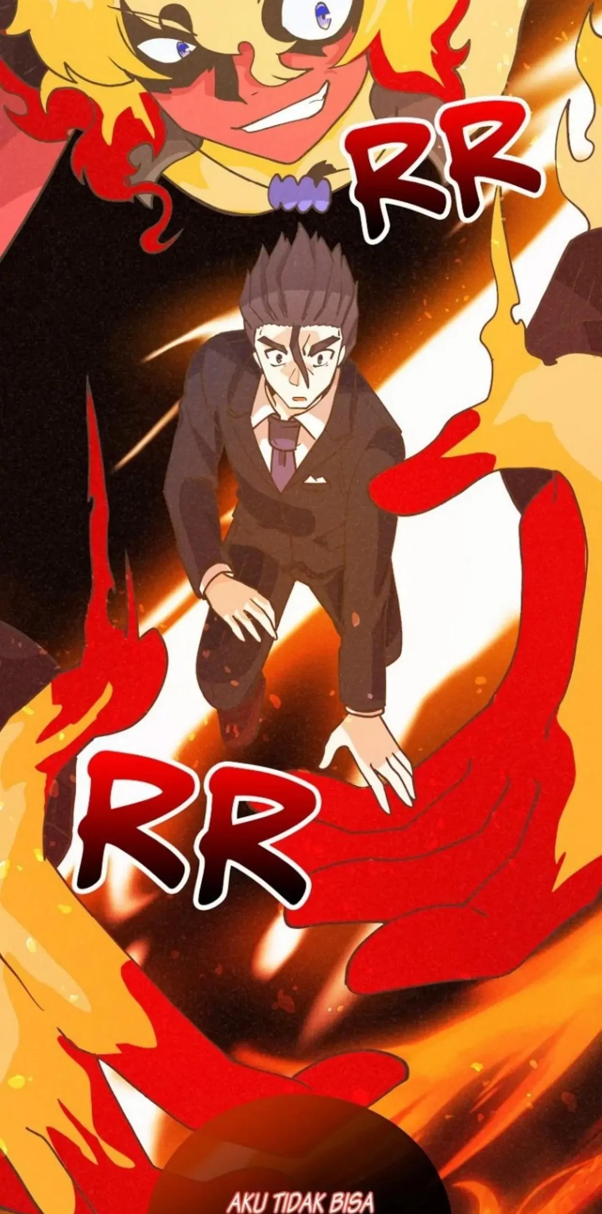 Spirit Farmer chapter 129 halaman 18