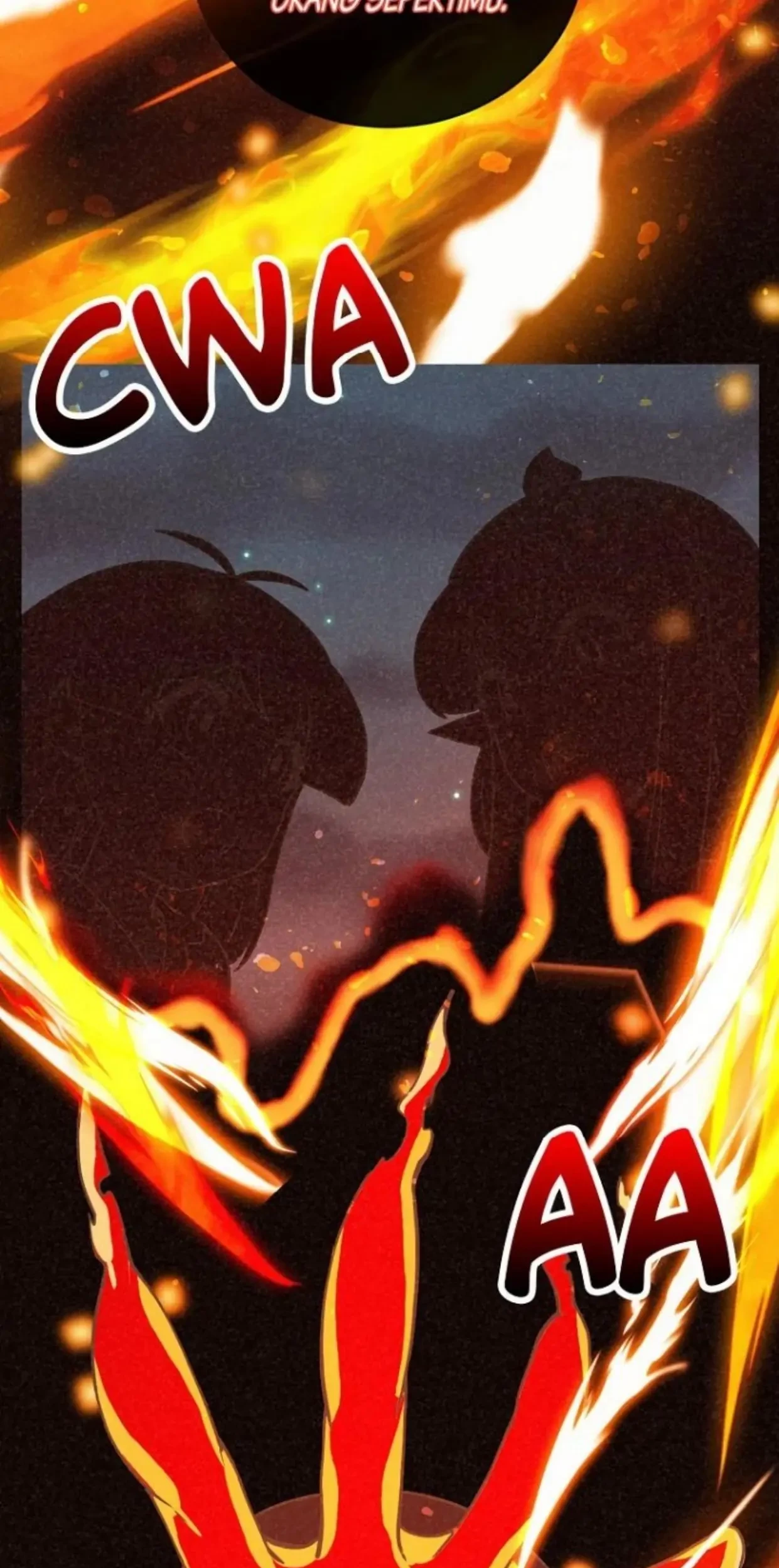 Spirit Farmer chapter 129 halaman 20