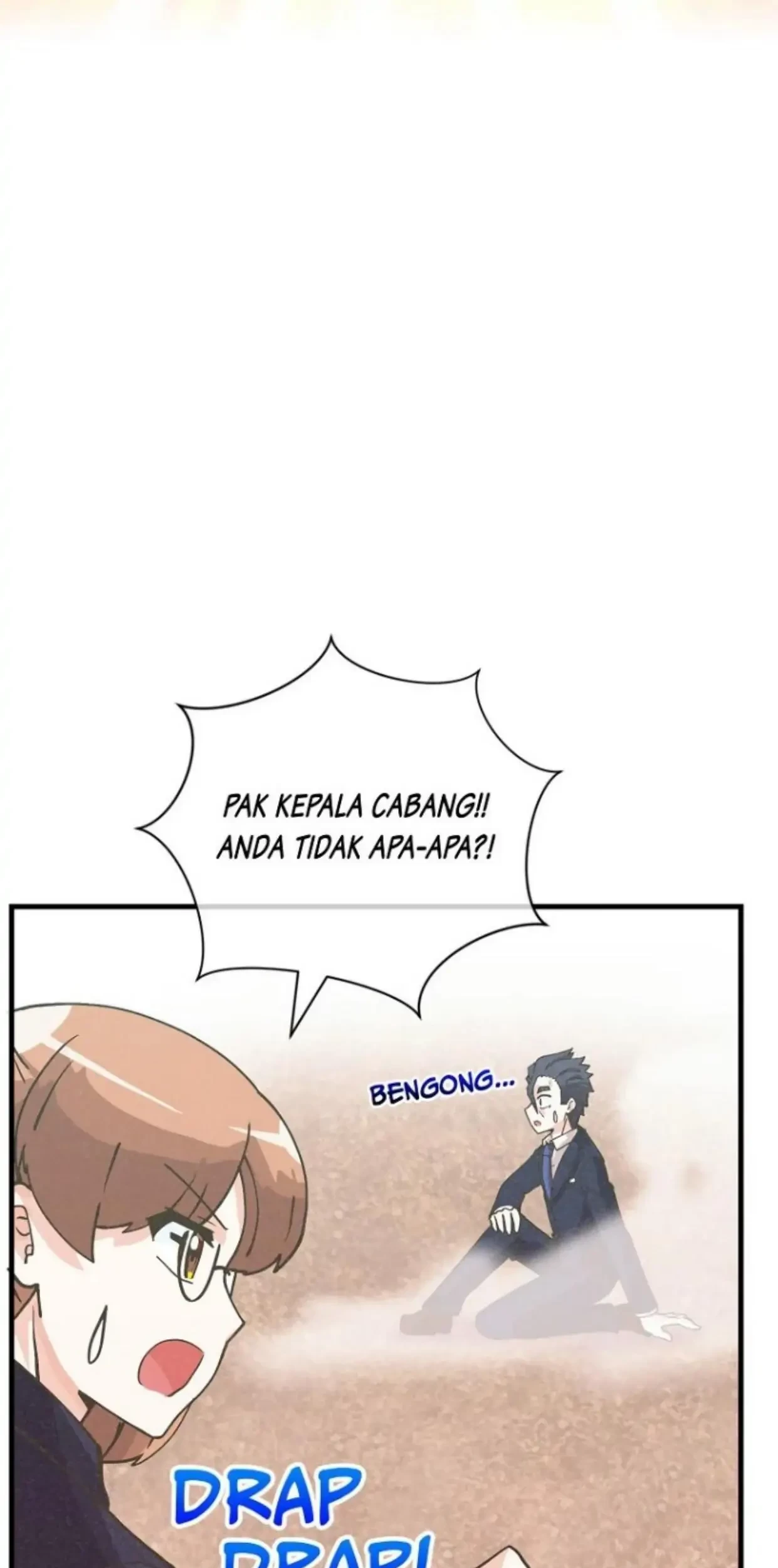 Spirit Farmer chapter 129 halaman 26