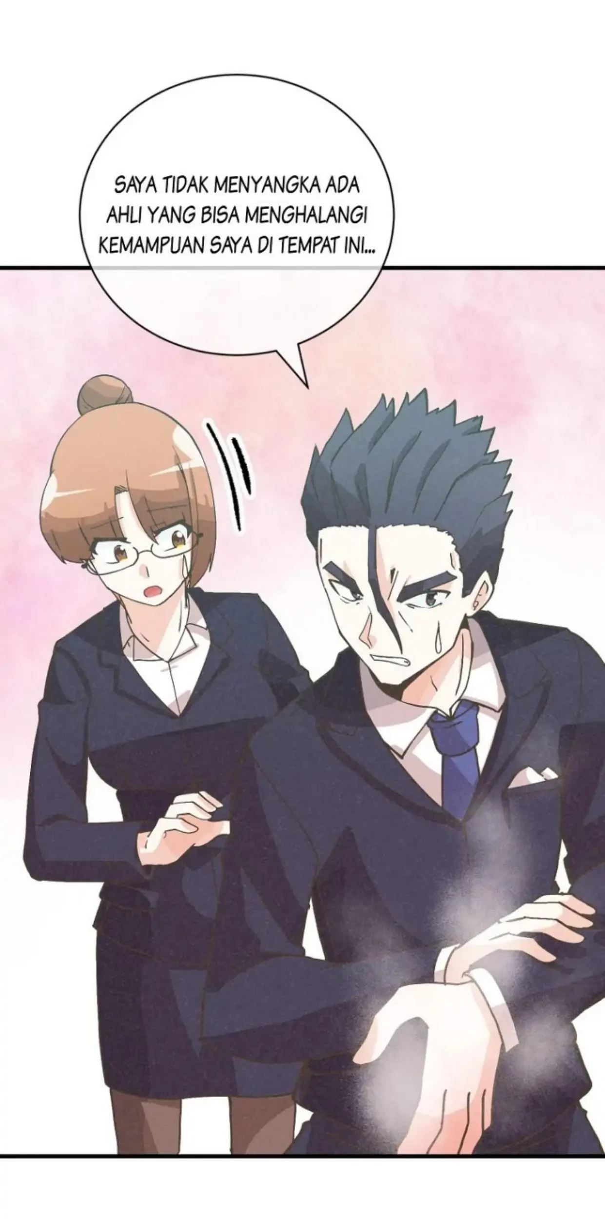 Spirit Farmer chapter 129 halaman 30