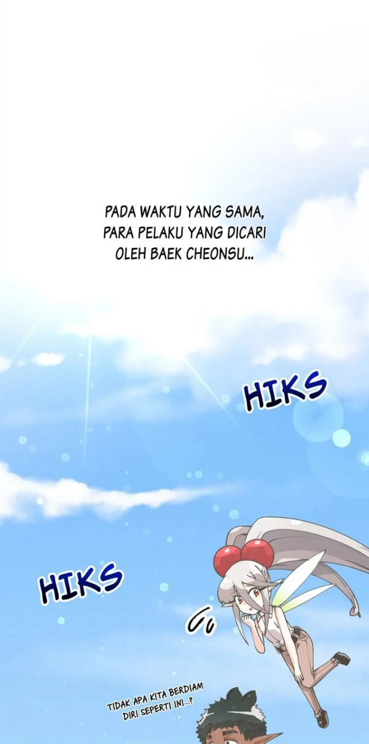 Spirit Farmer chapter 129 halaman 31