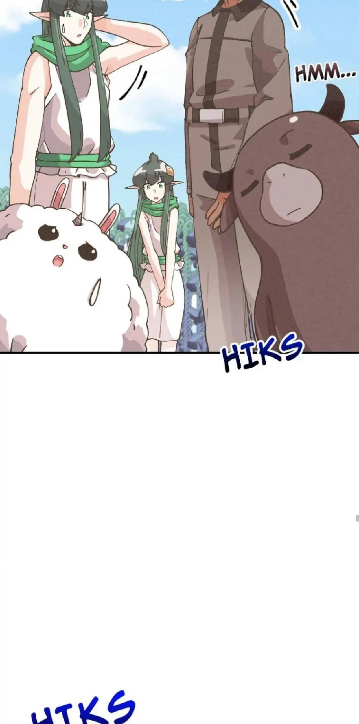 Spirit Farmer chapter 129 halaman 33