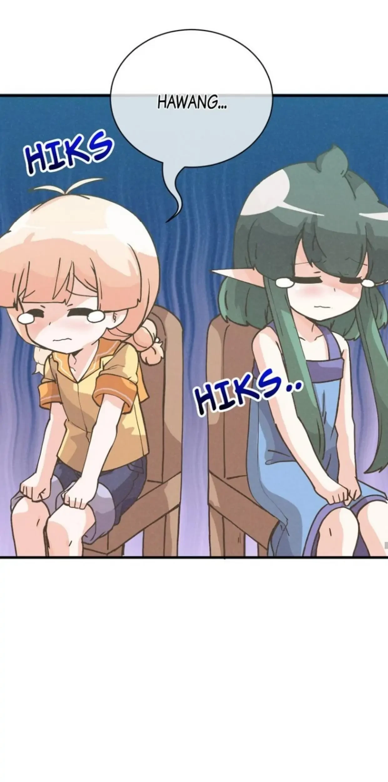 Spirit Farmer chapter 129 halaman 36