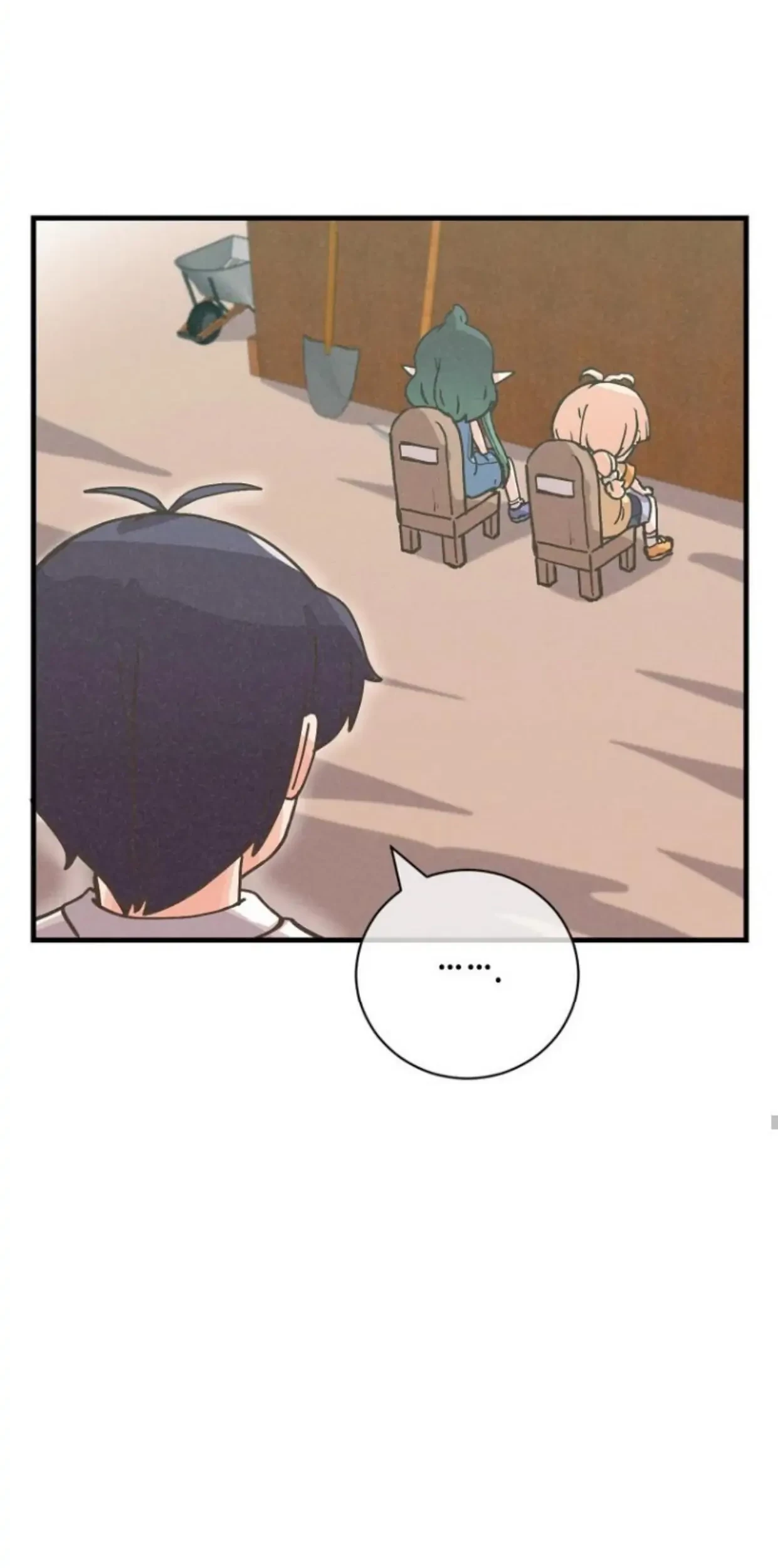 Spirit Farmer chapter 129 halaman 37